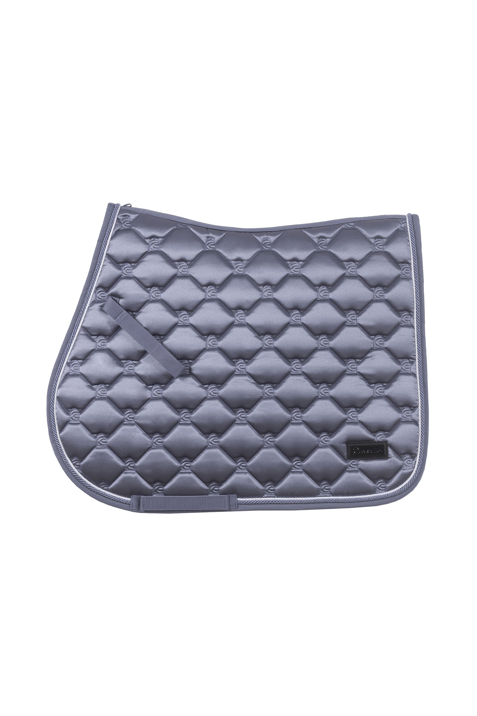 Cavallo CavalHanaya Jump Saddle Pad Saddle Pads