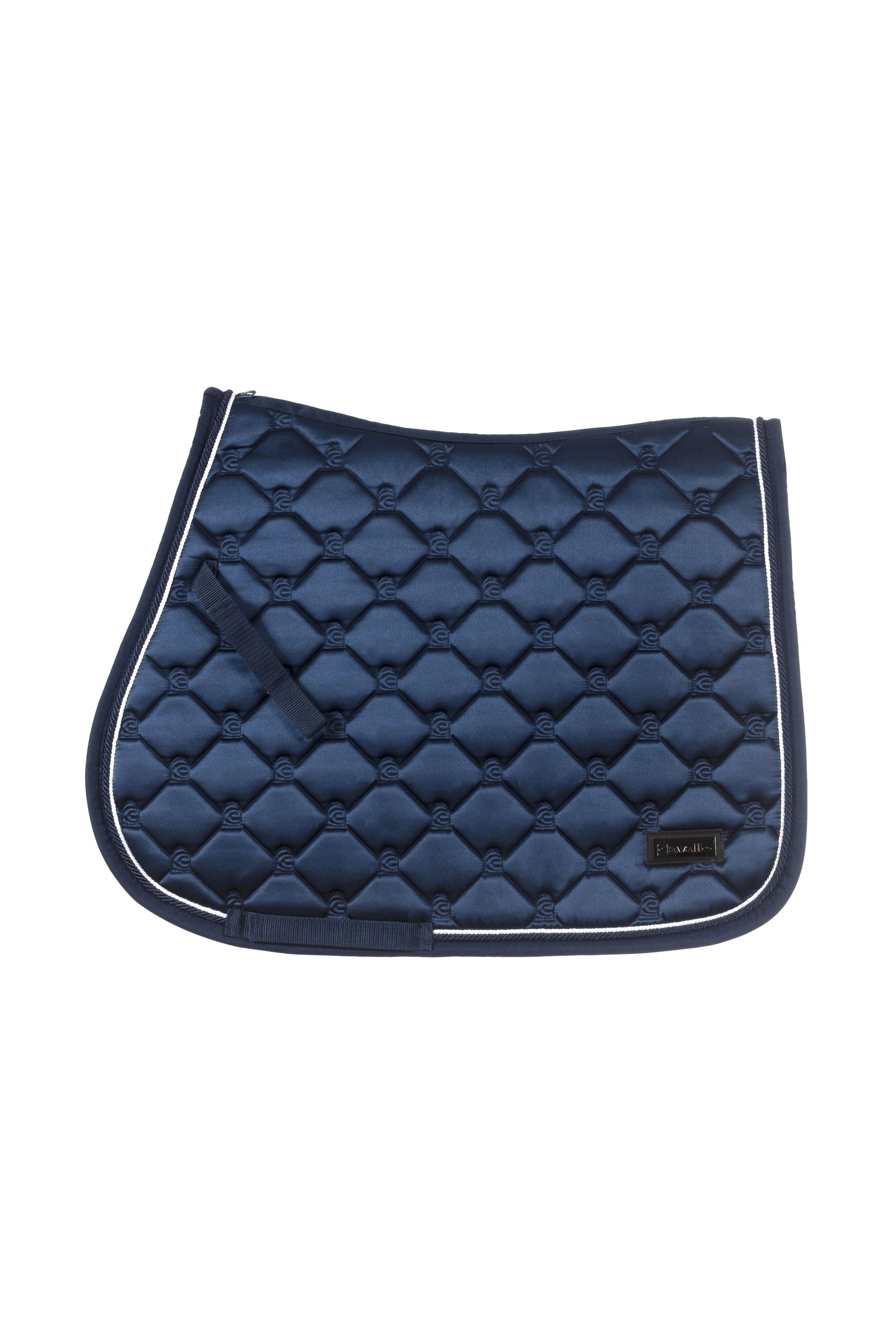 Cavallo CAVALHANAYA Jumping Saddle Pad Satulahuovat