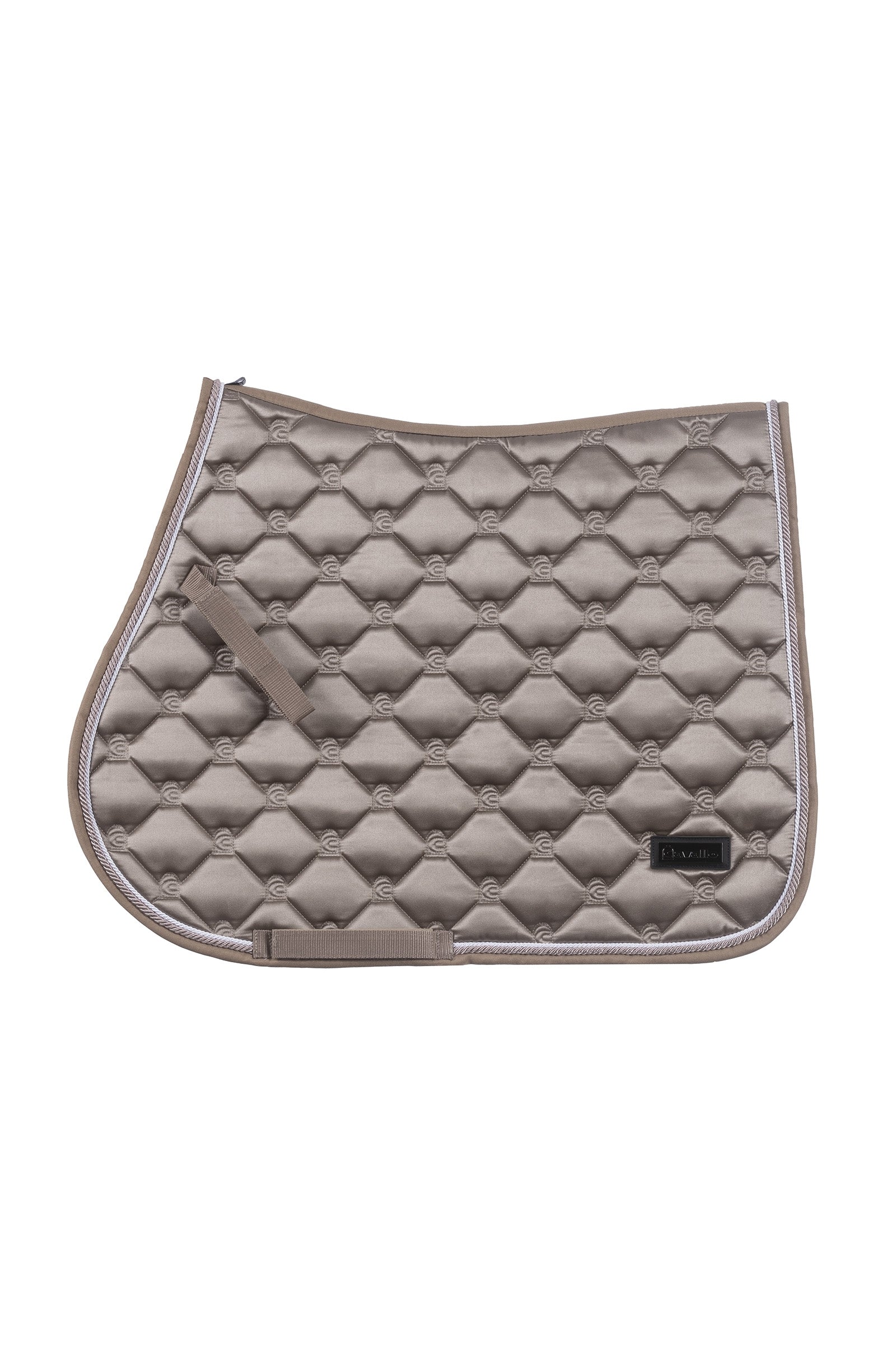 Cavallo CavalHanaya Jump Saddle Pad Saddle Pads