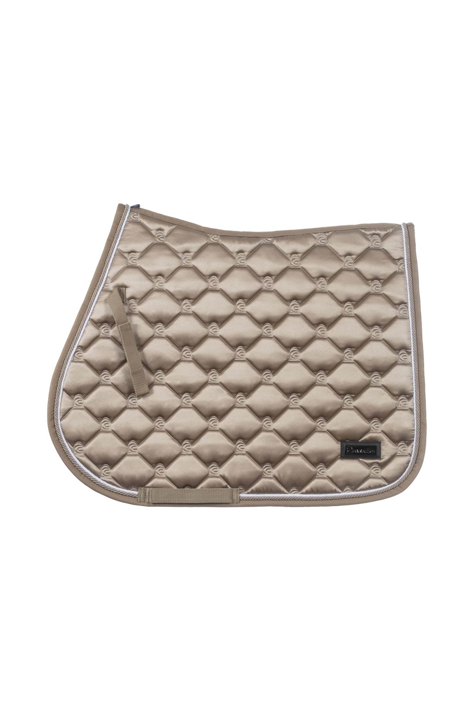 Cavallo CAVALHANAYA Jumping Saddle Pad Satulahuovat