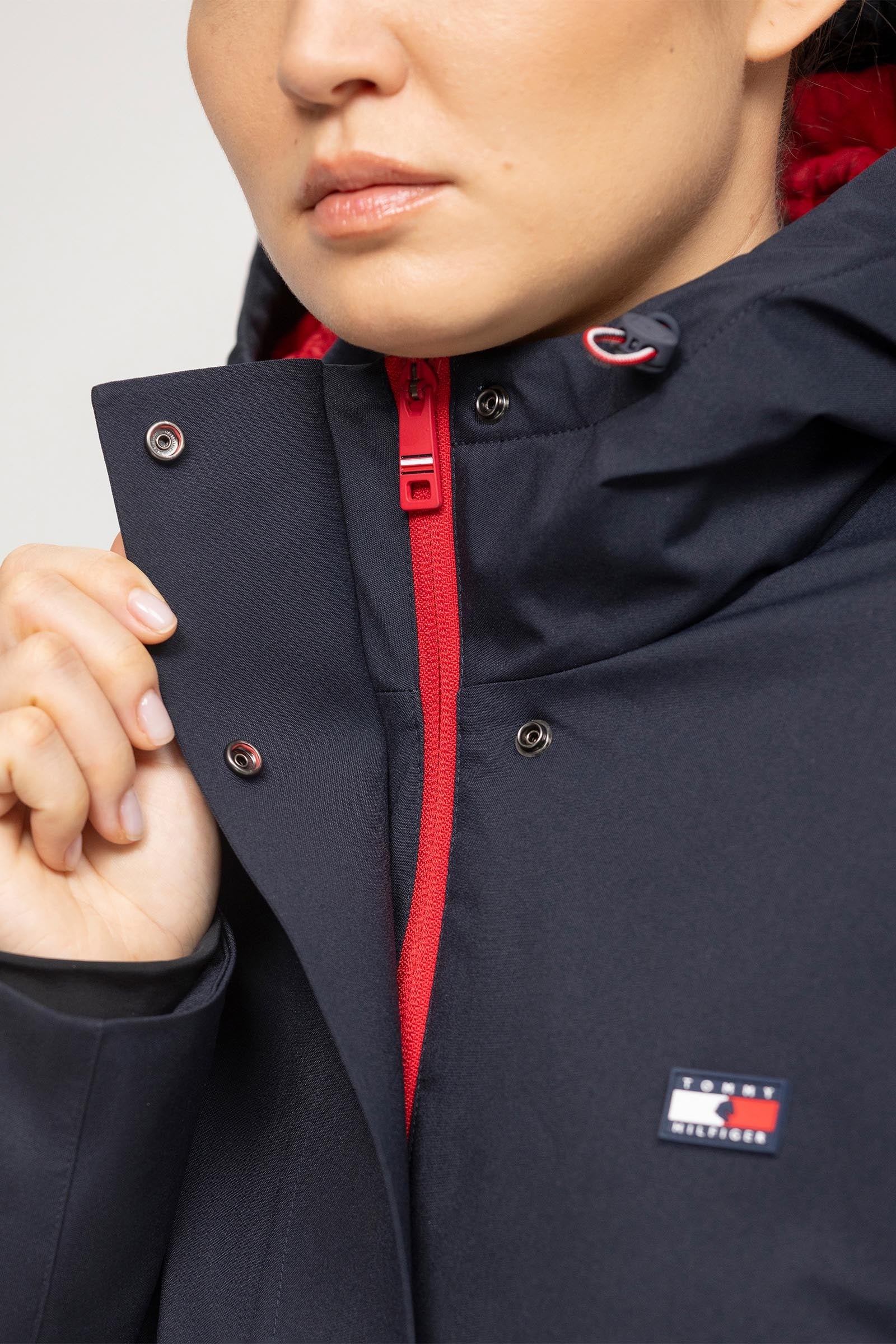 Tommy Hilfiger Equestrian Oregon Women´s Riding Coat Women’s Riding Clothing