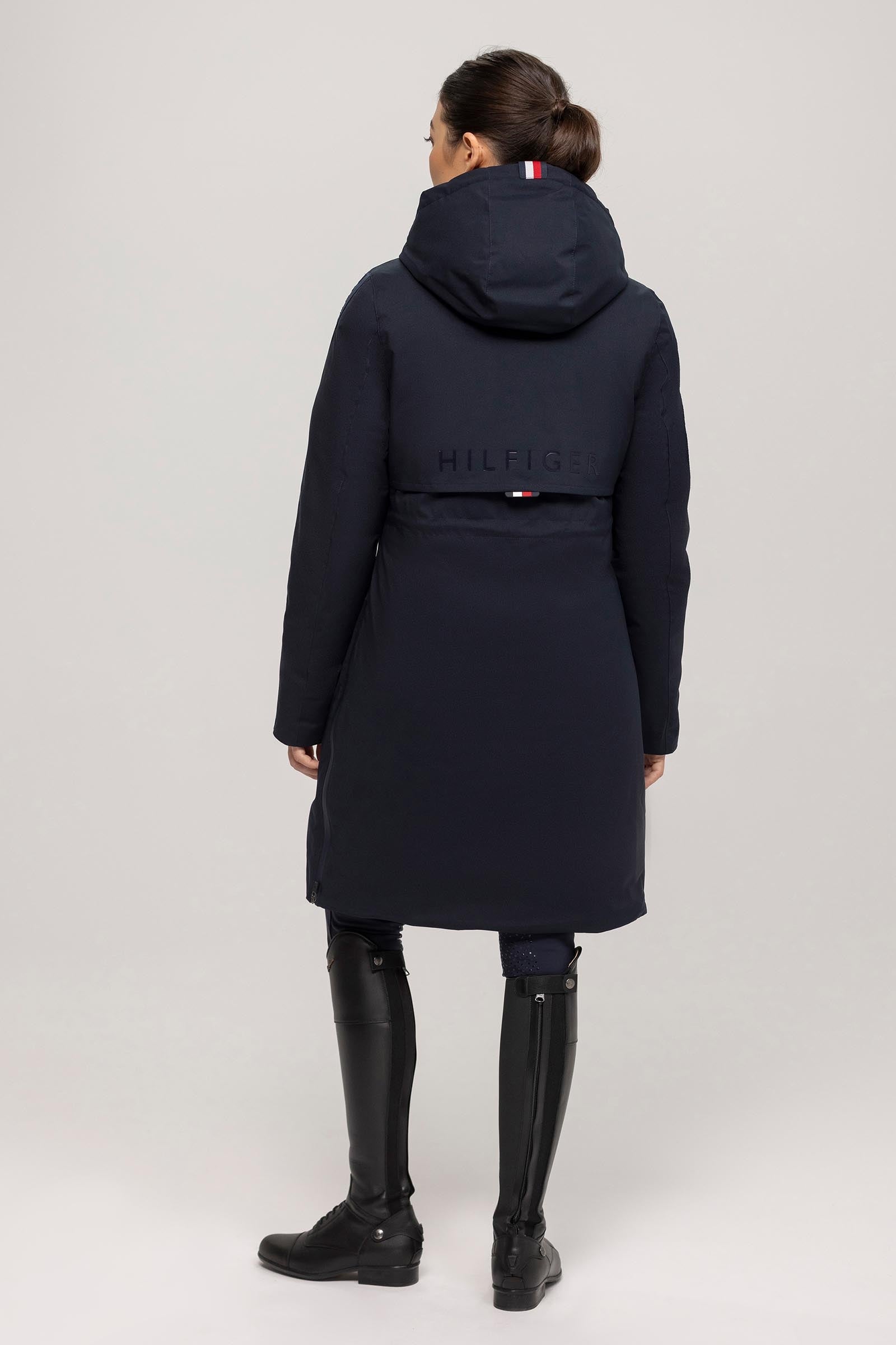 Tommy Hilfiger Equestrian Oregon Women´s Riding Coat Women’s Riding Clothing