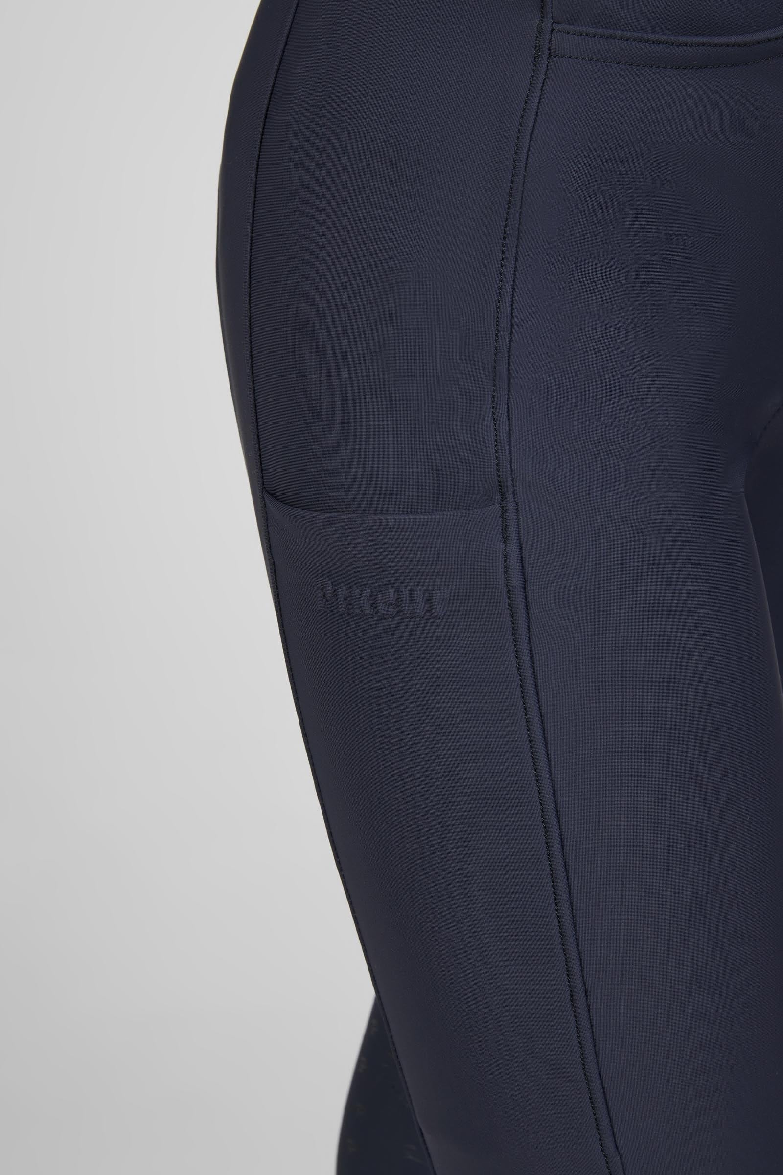 Pikeur New Brooklyn Sd Kids Kneegrip Breeches Kids Apparel
