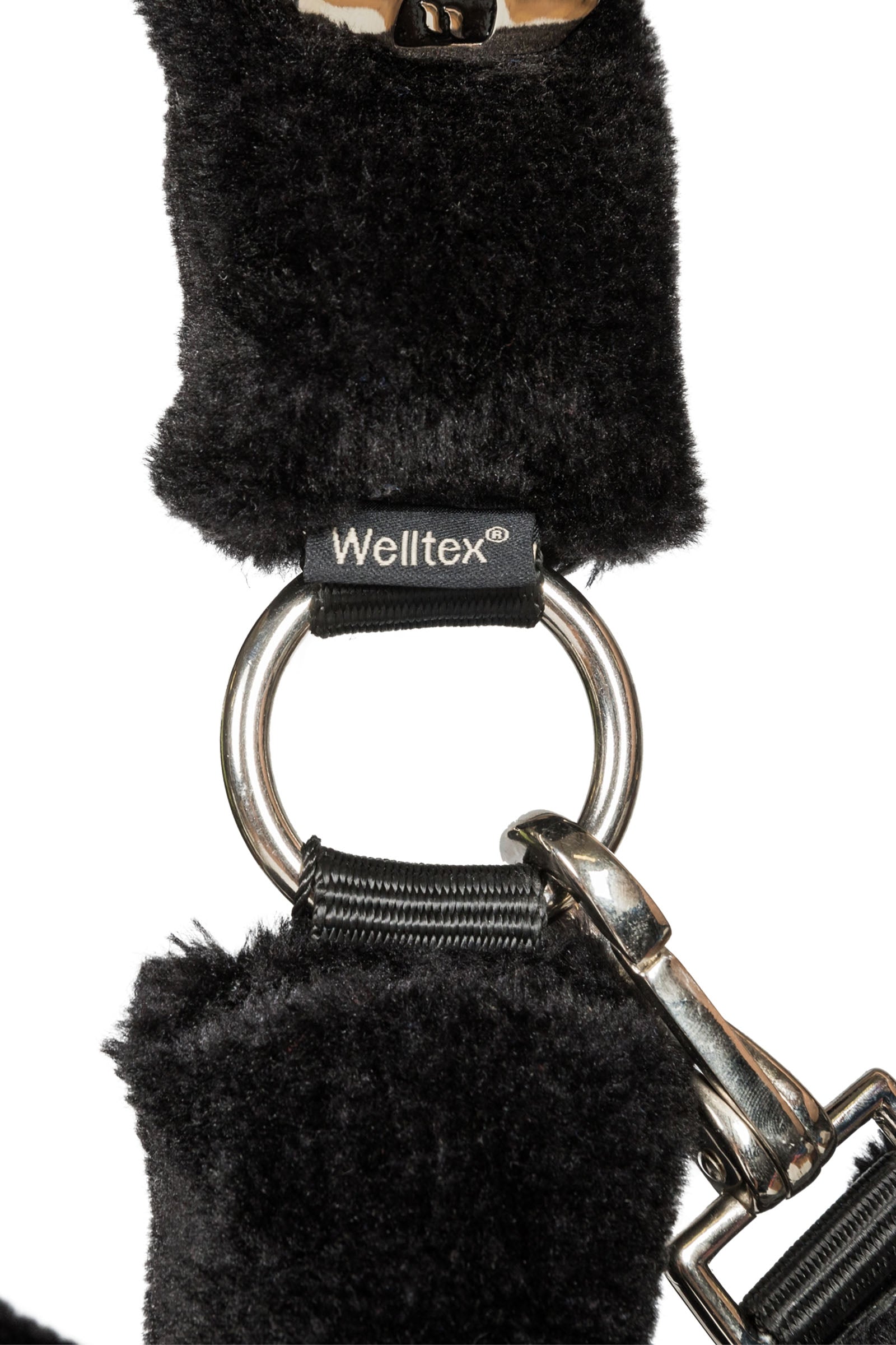 Back on Track Audrey Halter Halters & Leads