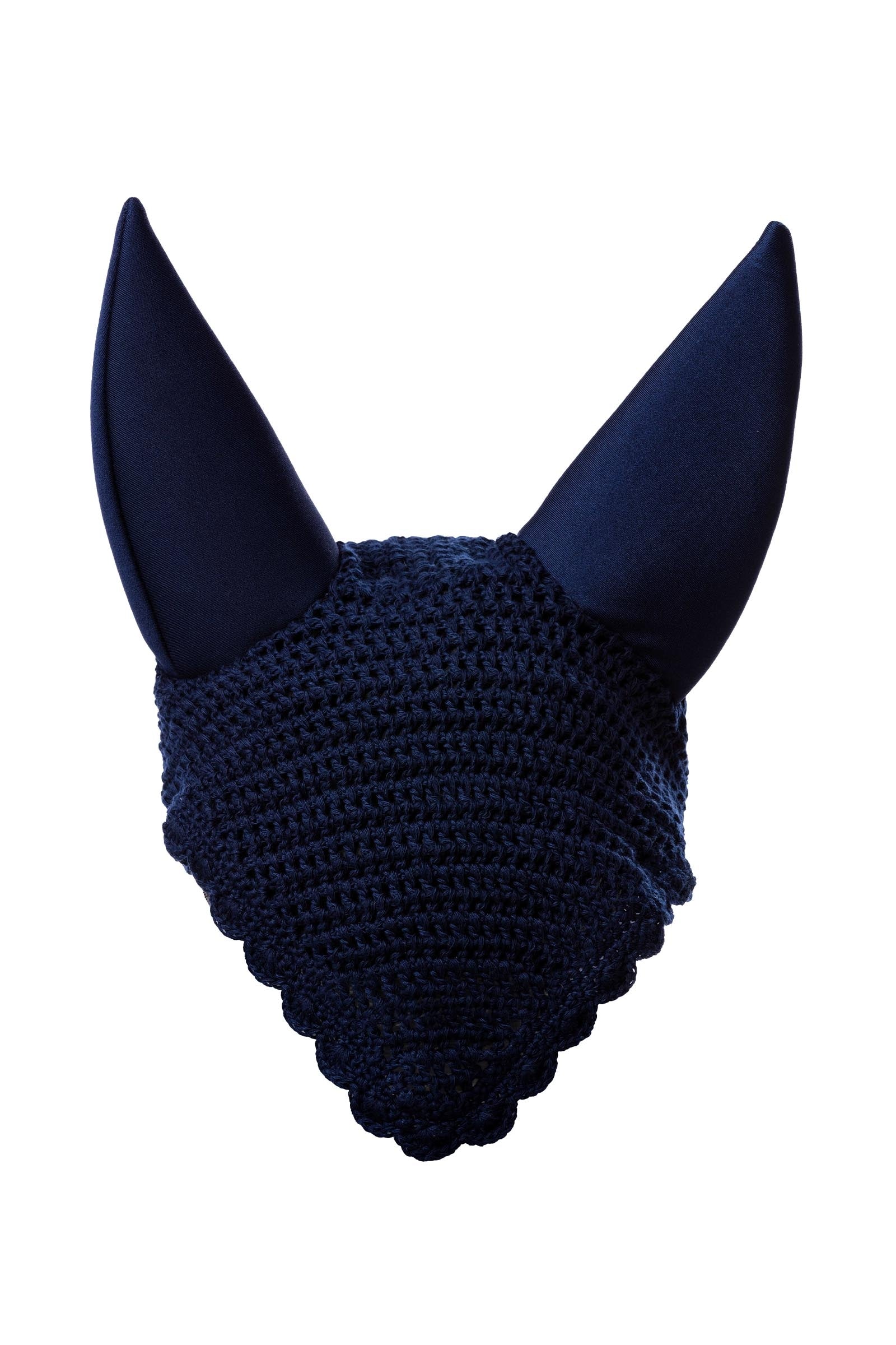 Equi Theme EQUITHÈME Neoprene Ears Fly Mask Antifly Protection for Horses