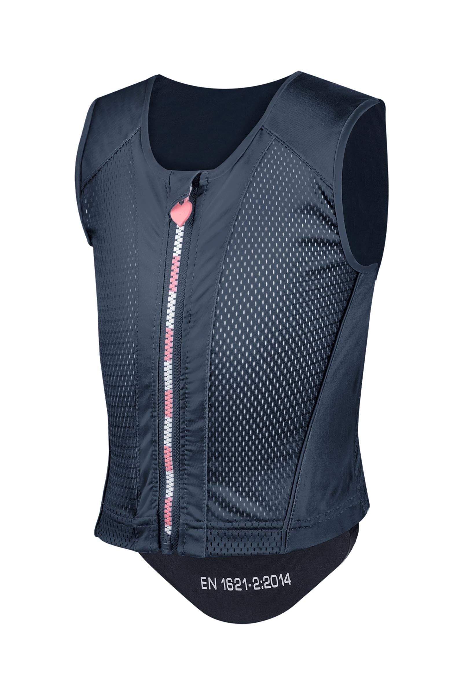 SWING P24 Lucky Flex Lasten selkäsuoja Ratsastuskypärät & Turvaliivit