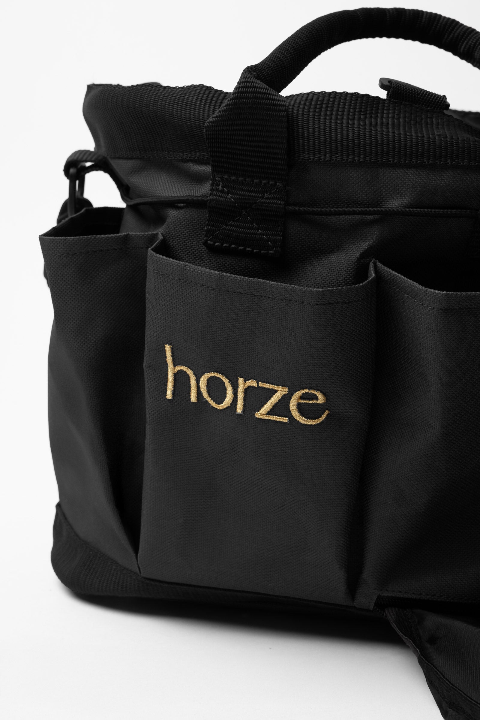 Horze Grooming Bag Horse Grooming Tools