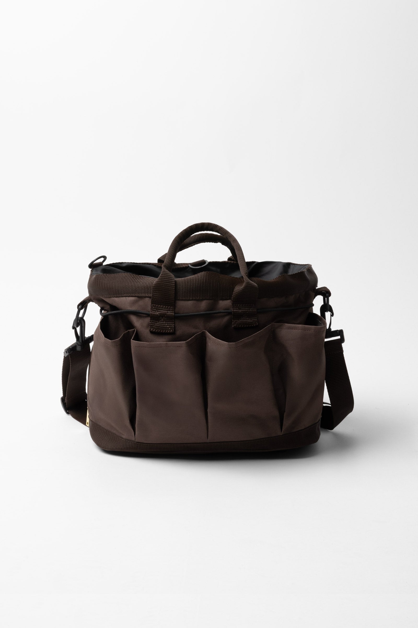 Horze Grooming Bag Horse Grooming Tools