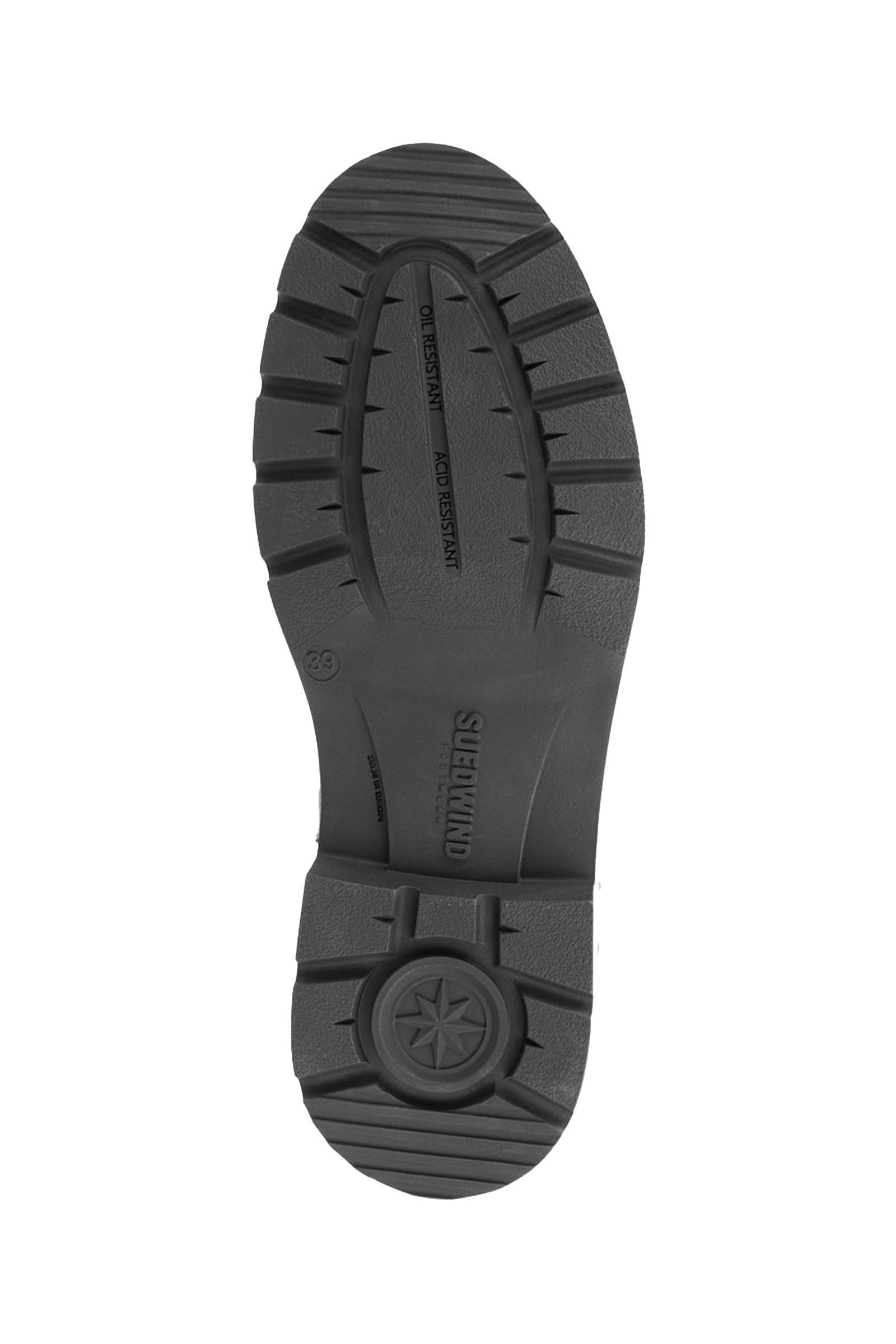 Suedwind Footwear 1888 Australian Classic Eco Work Boot Riding Boots & Riding Shoes