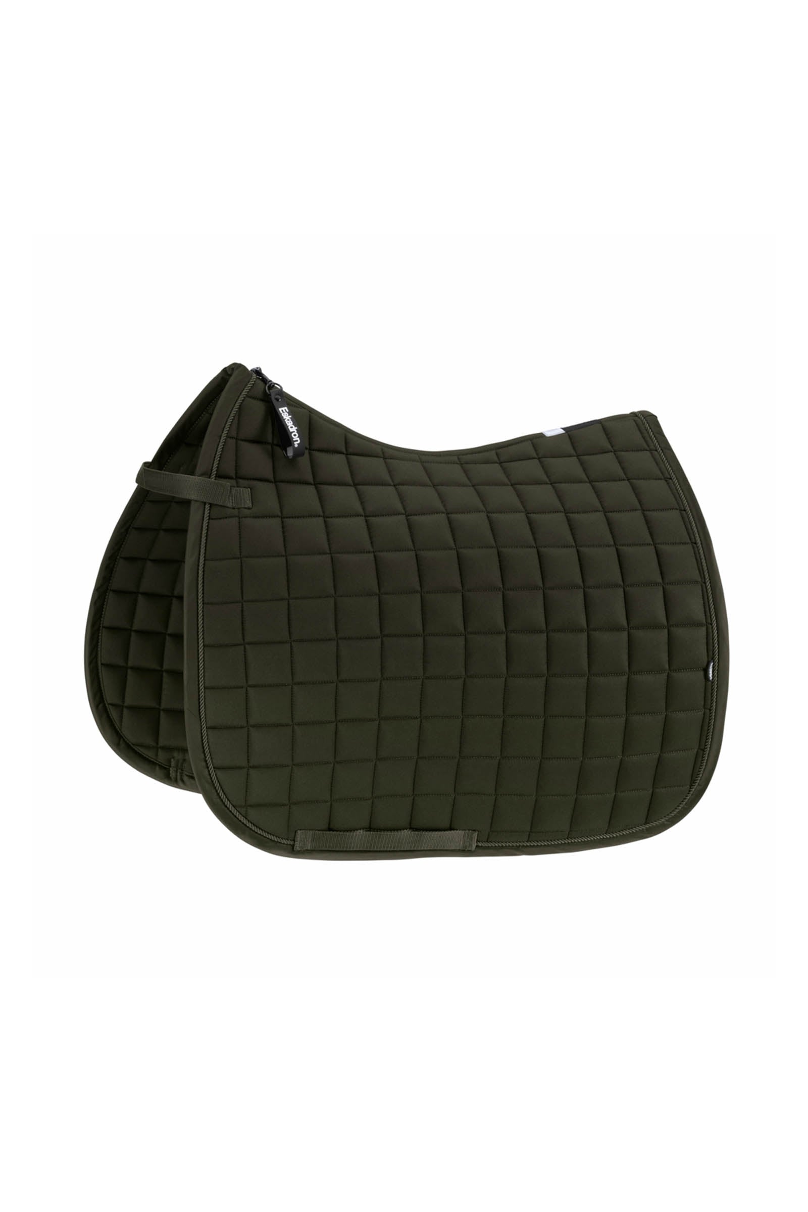 Eskadron Dynamics AW25 puuvillainen koulusatulahuopa Satulahuovat