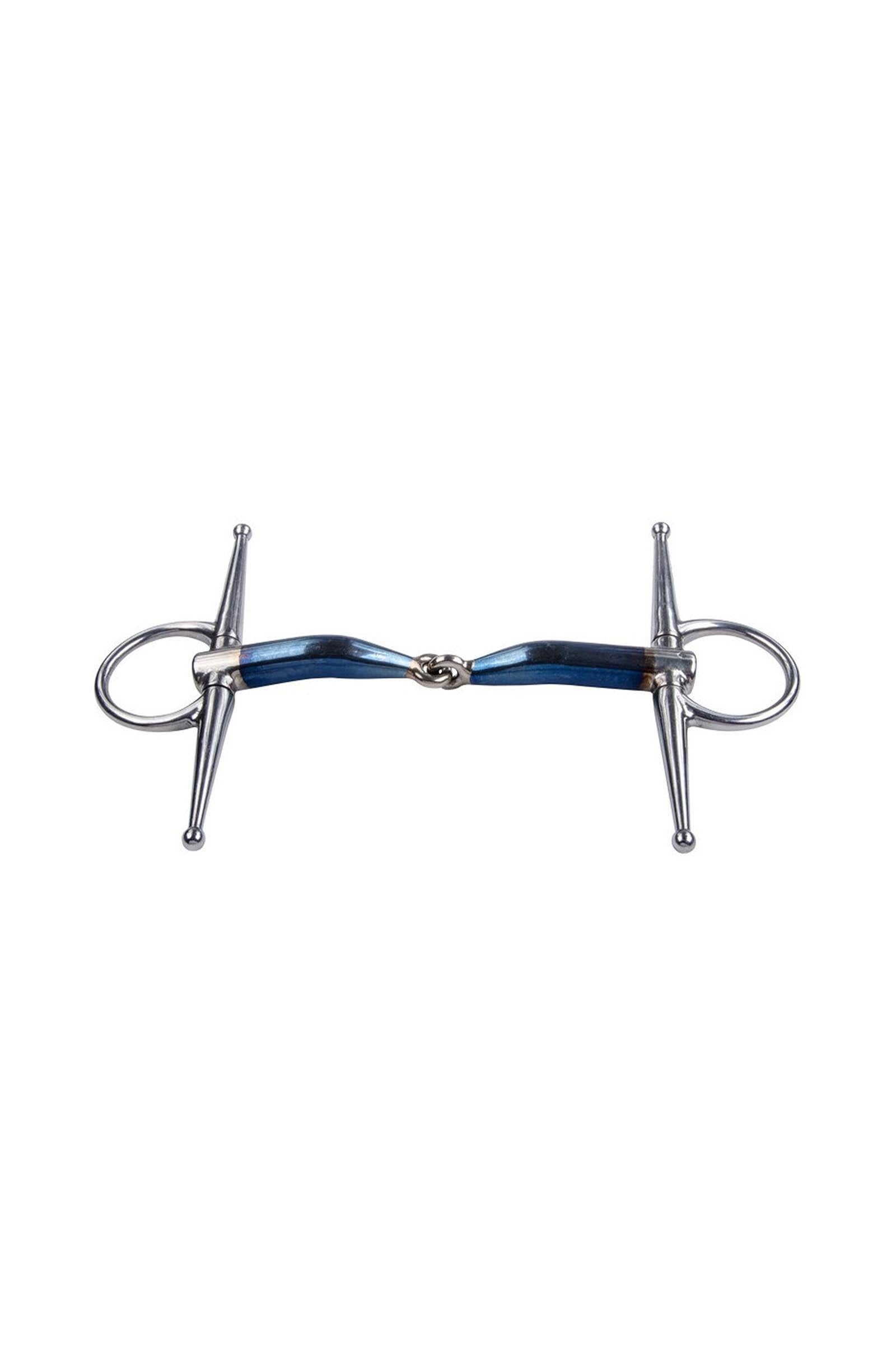 Trust Equestrian Sweet Iron Full Check nivelkuolain varsilla Kuolaimet