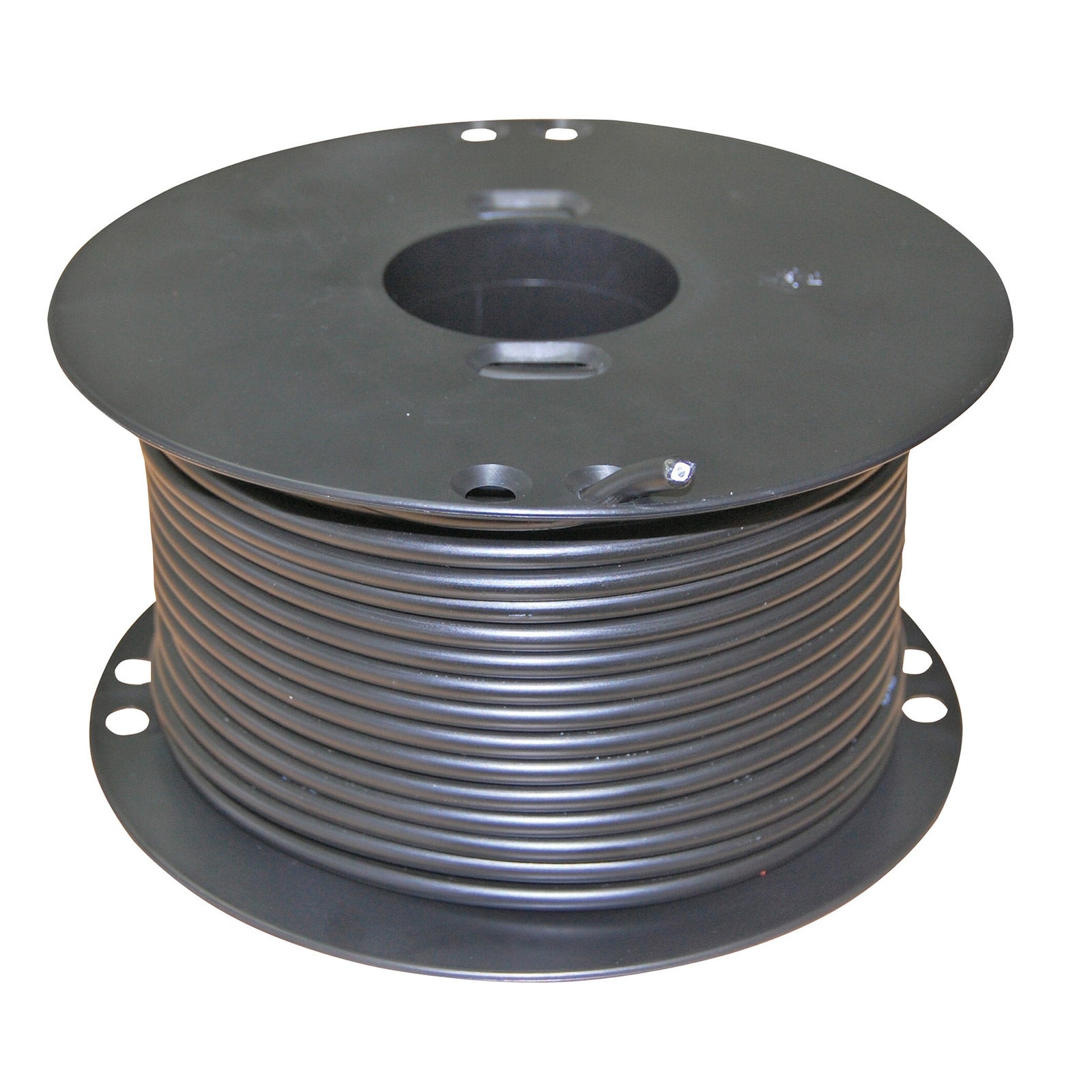 Farm Patrol -korkeajännitteinen kaksoiseristetty maakaapeli, 25 m, halkaisija 1,6 mm Sähköaita