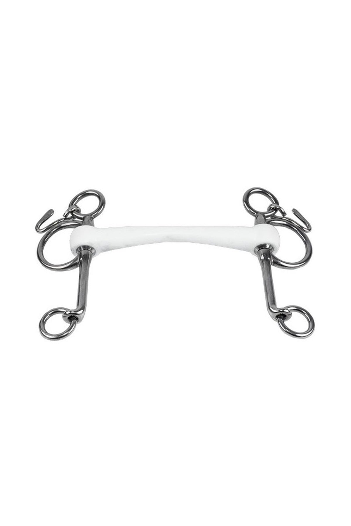 Trust Equestrian Inno Sense Pelham Mullen Soft-20 Kuolaimet