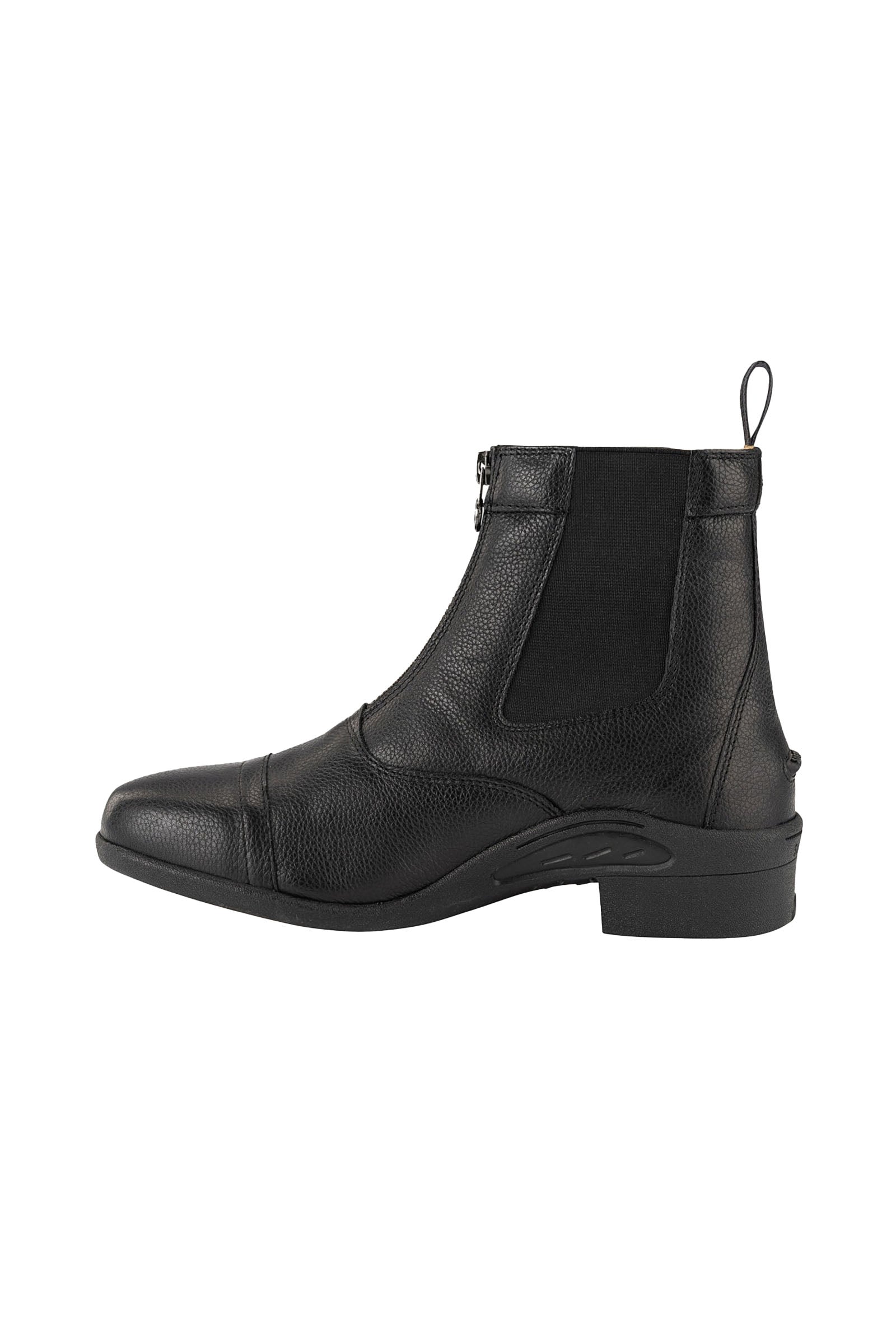 Suedwind Footwear Ultima Front Zip Soft Jodhpur Boots Riding Boots & Riding Shoes