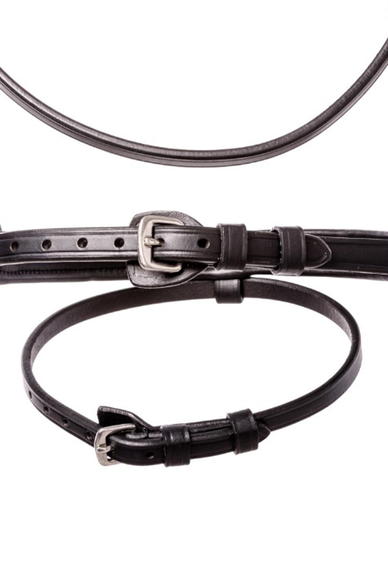 Kavalkade Maja Shetty Bridle English Noseband With Flash Bridles & Reins