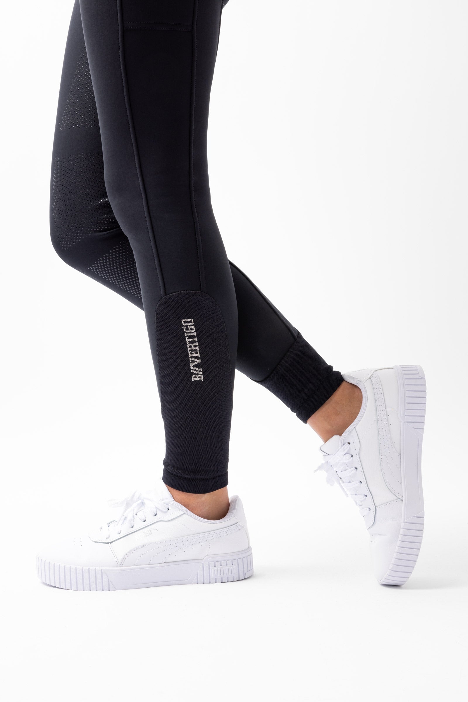 B Vertigo Elea Fullgrip Winter Breeches Womens Breeches