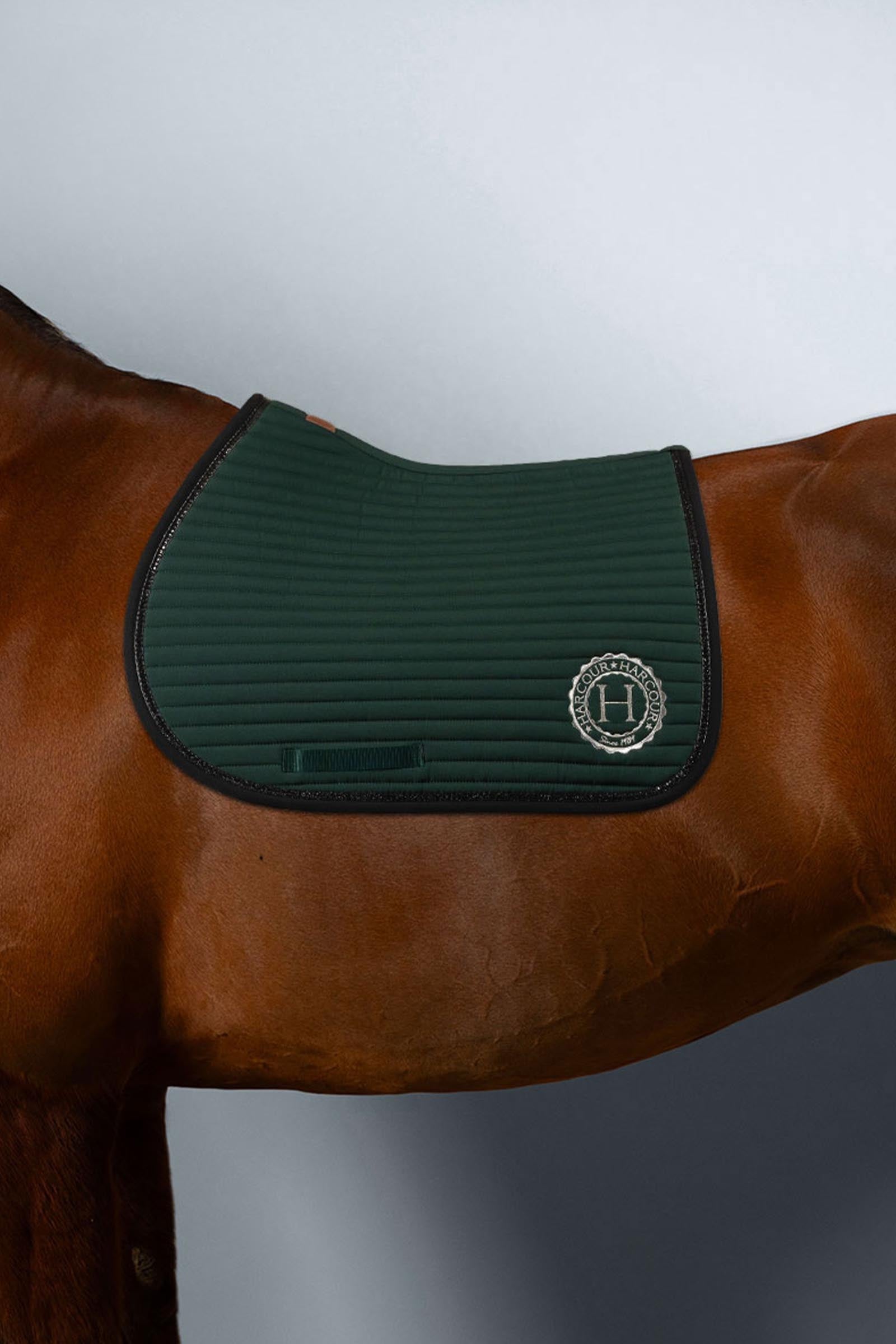 Harcour Karembar satulahuopa Rider Pony Satulahuovat