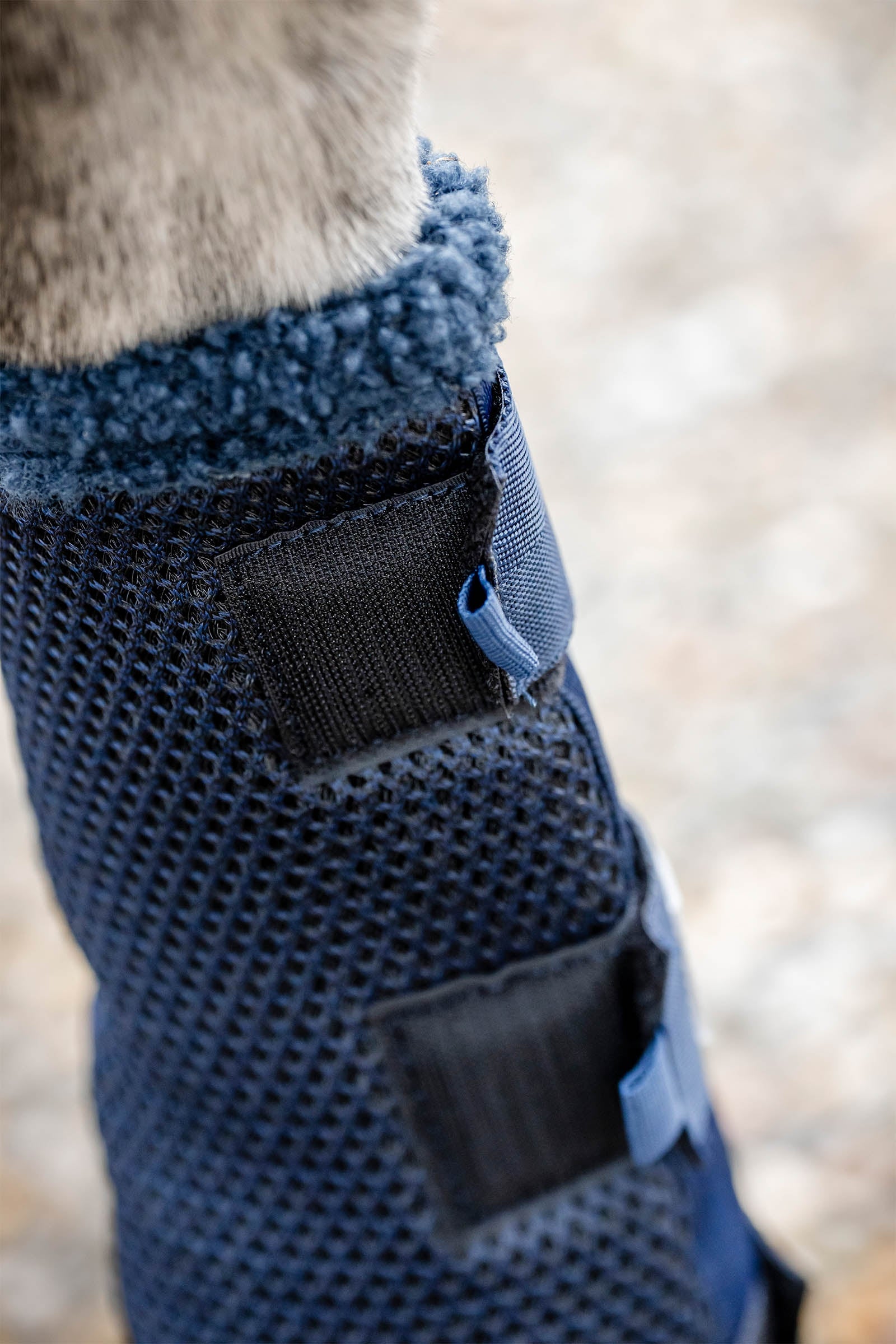 Horseware Show Ready Wraps Leg Protection & Hoof Protection for Horses