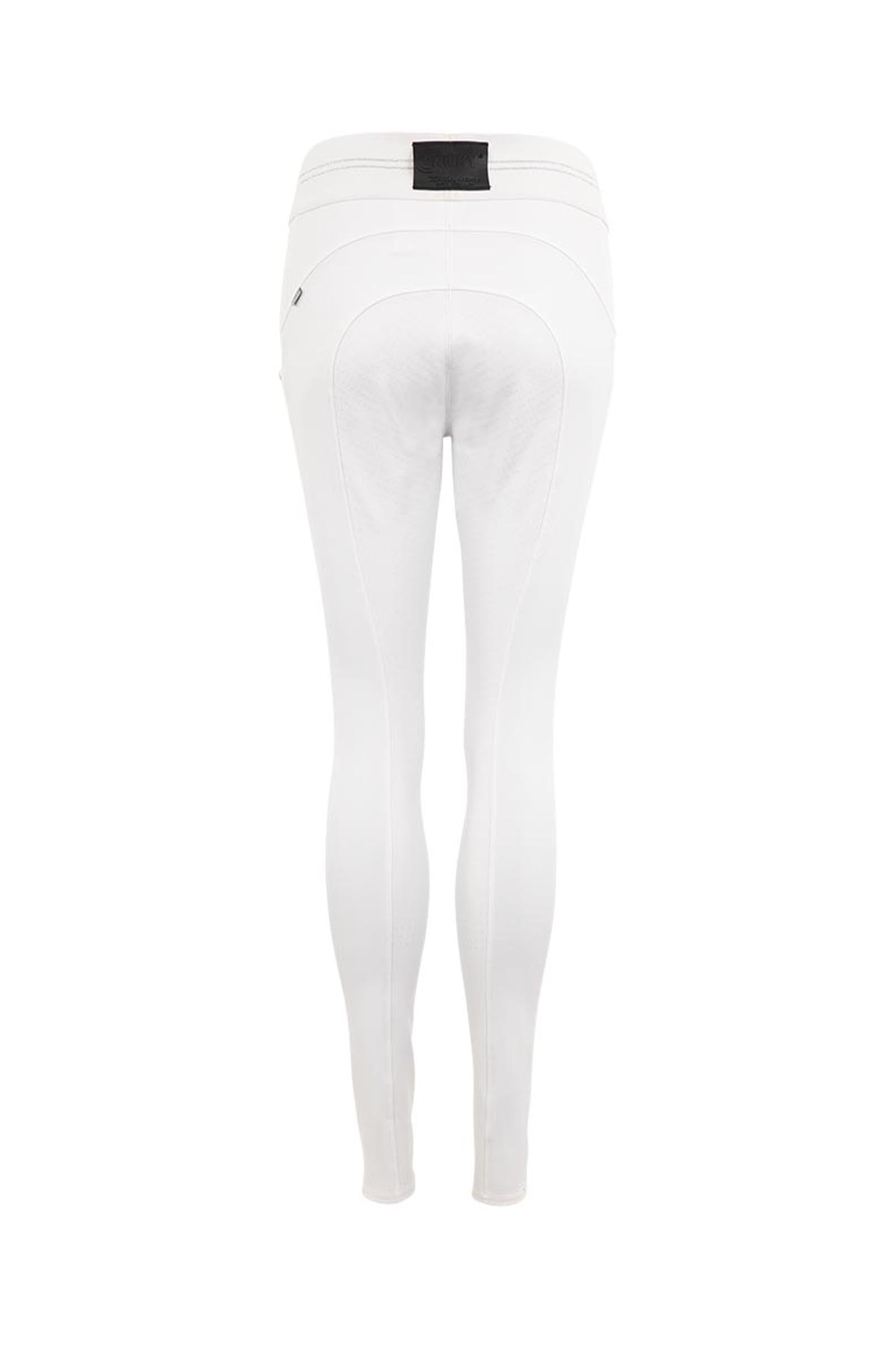 Anky ANKY Competition Naisten Ratsastushousut Full Grip Womens Breeches