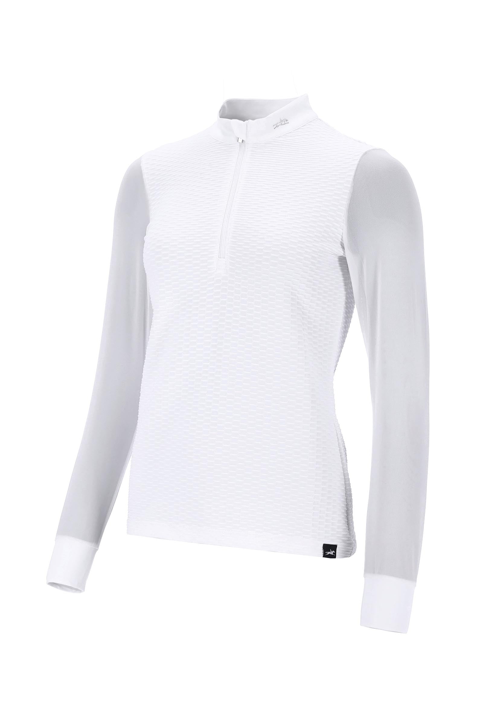 Schockemöhle Sports SPGianna Women´s Functional Shirt Women’s Riding Clothing