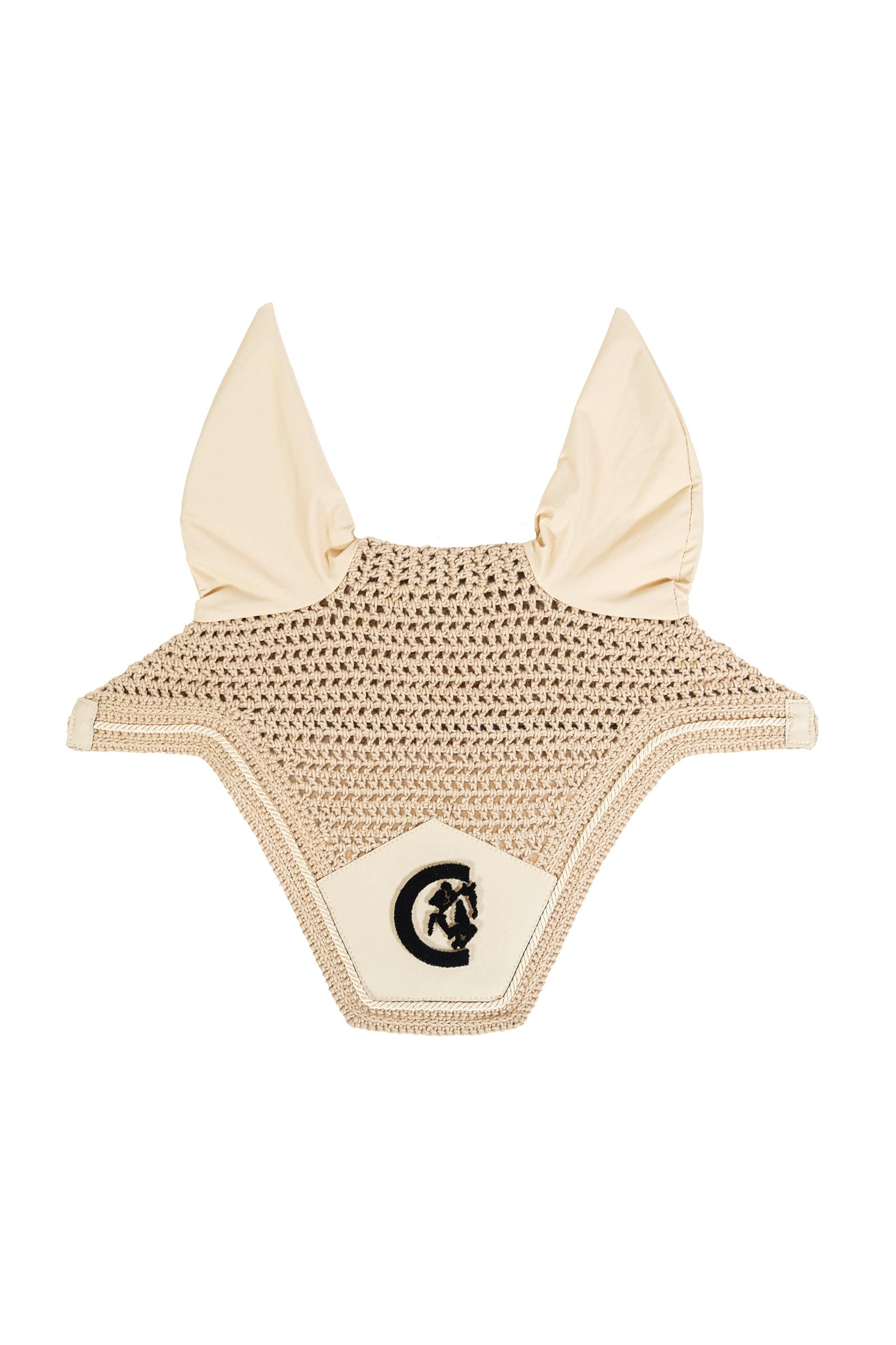 Kentucky Horsewear Kentucky Lentosuojahuppu Wellington 3D-logo Satulahuovat