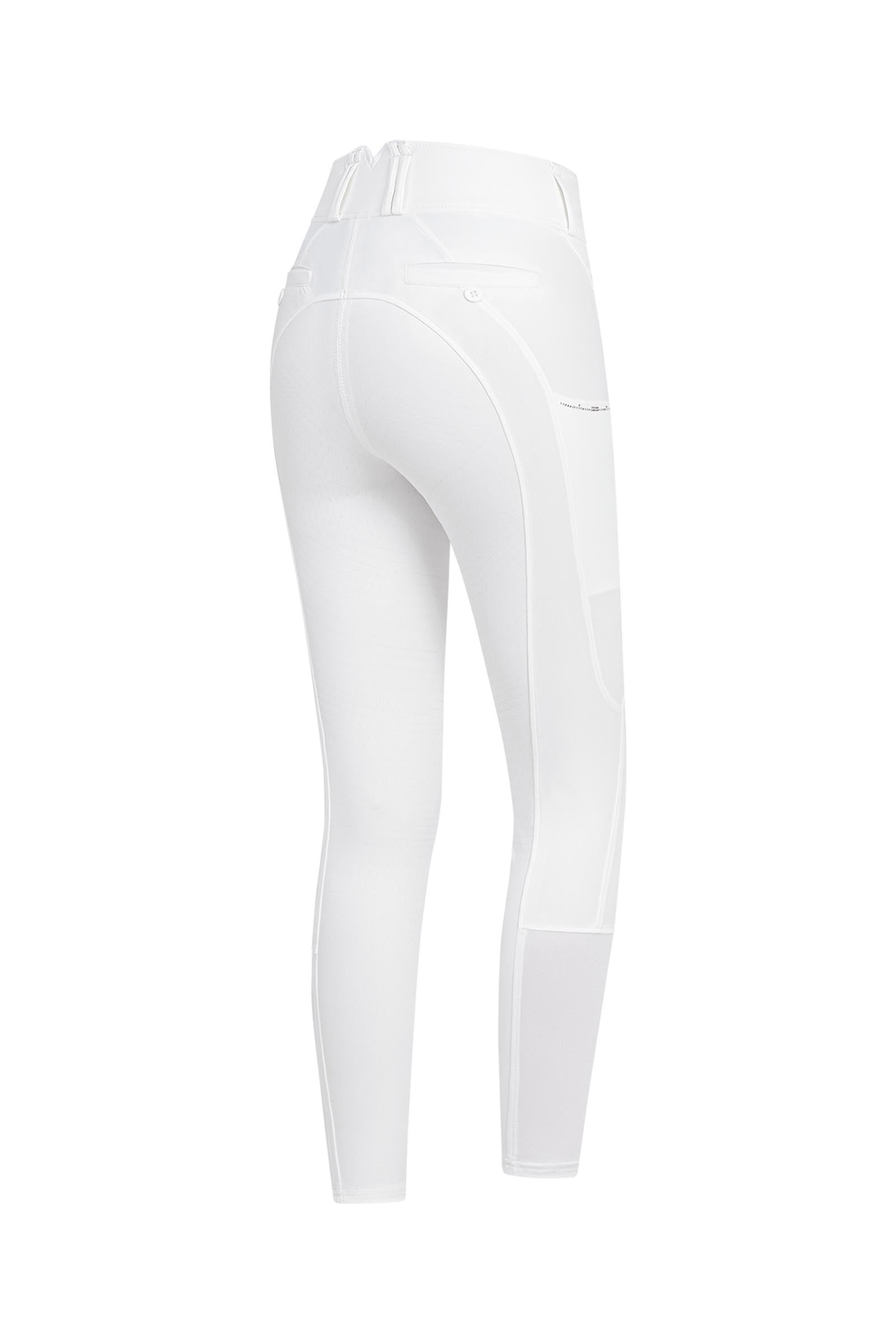 ELT Mathilda Glam Naisten High Waist Ratsastushousut Womens Breeches