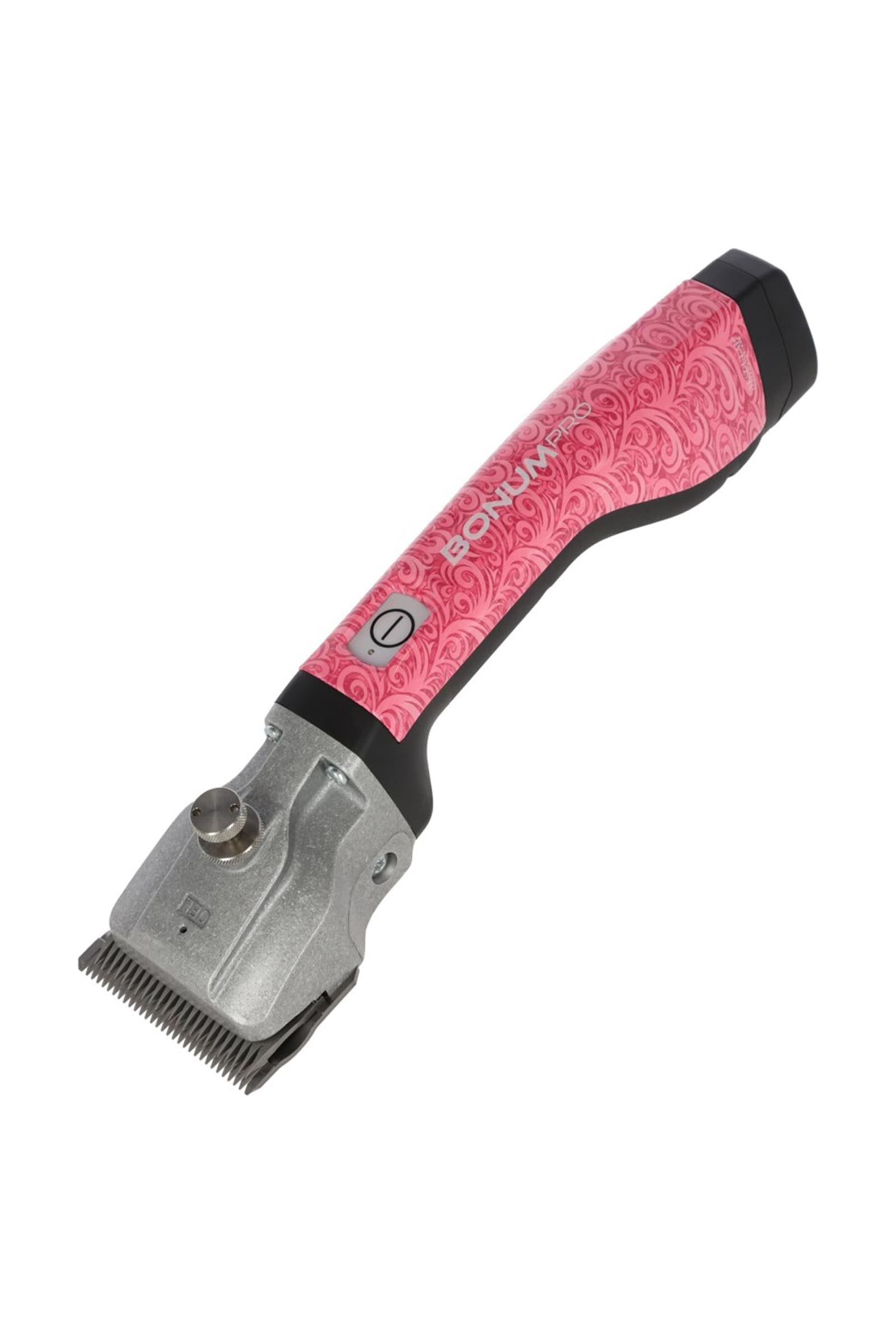 Aesculap Bonum Pro Horse Clipper With 2 Batteries Klippaus