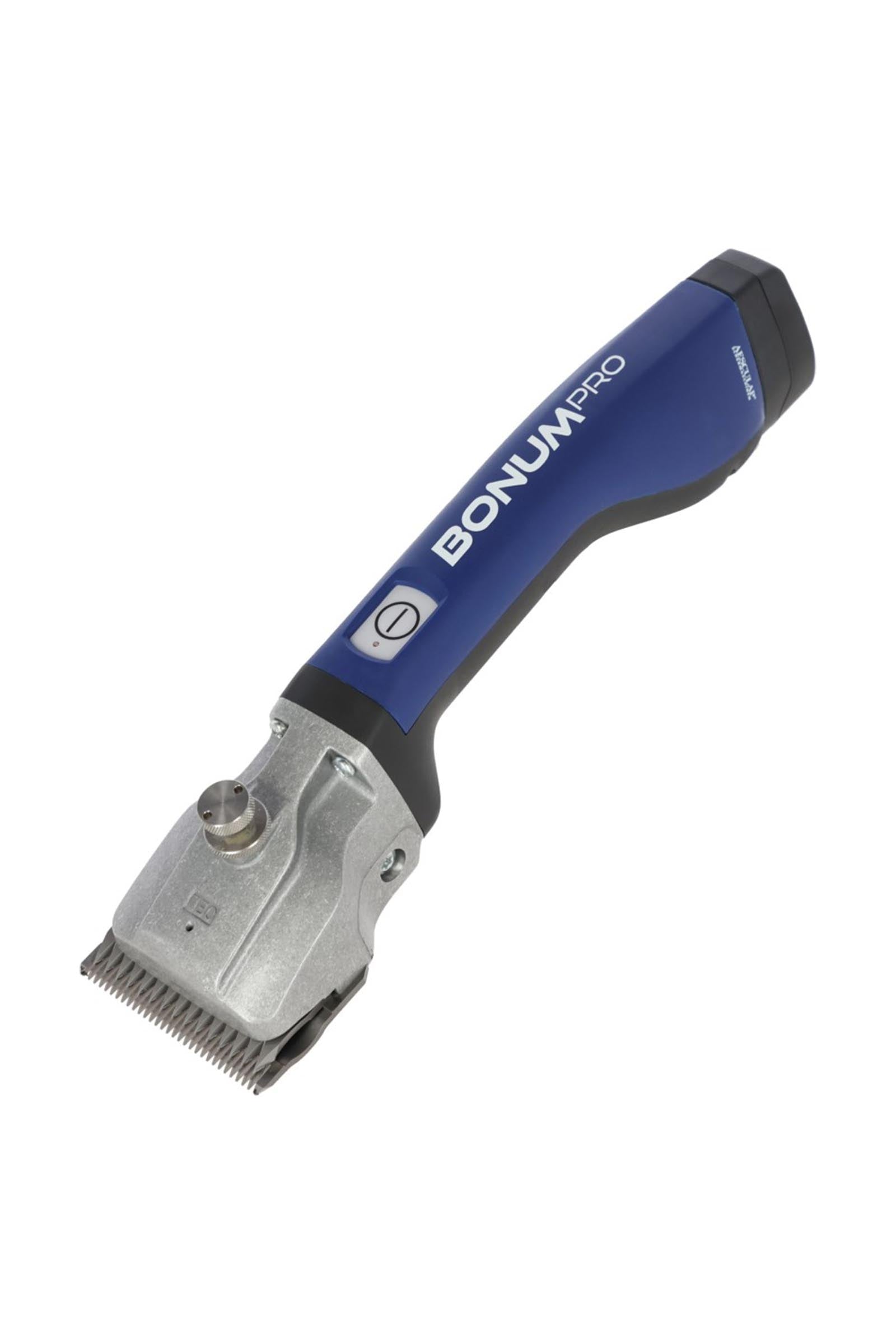 Aesculap Bonum Pro Horse Clipper With 2 Batteries Klippaus