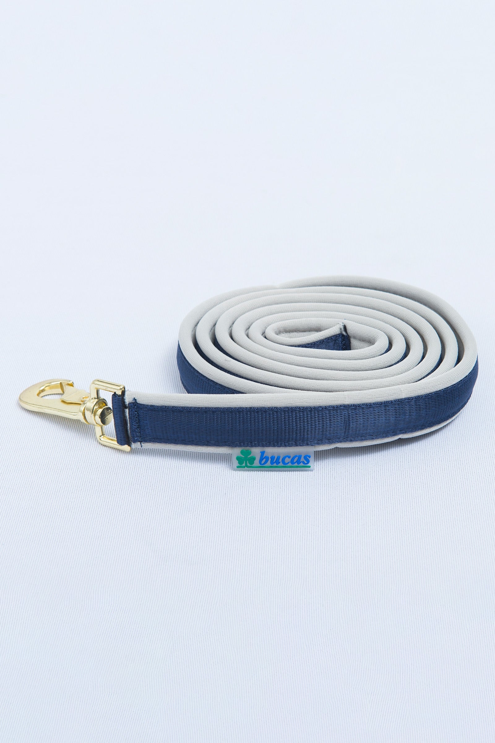 Bucas Dublin pehmustettu riimunnaru Riimut & riimunnarut