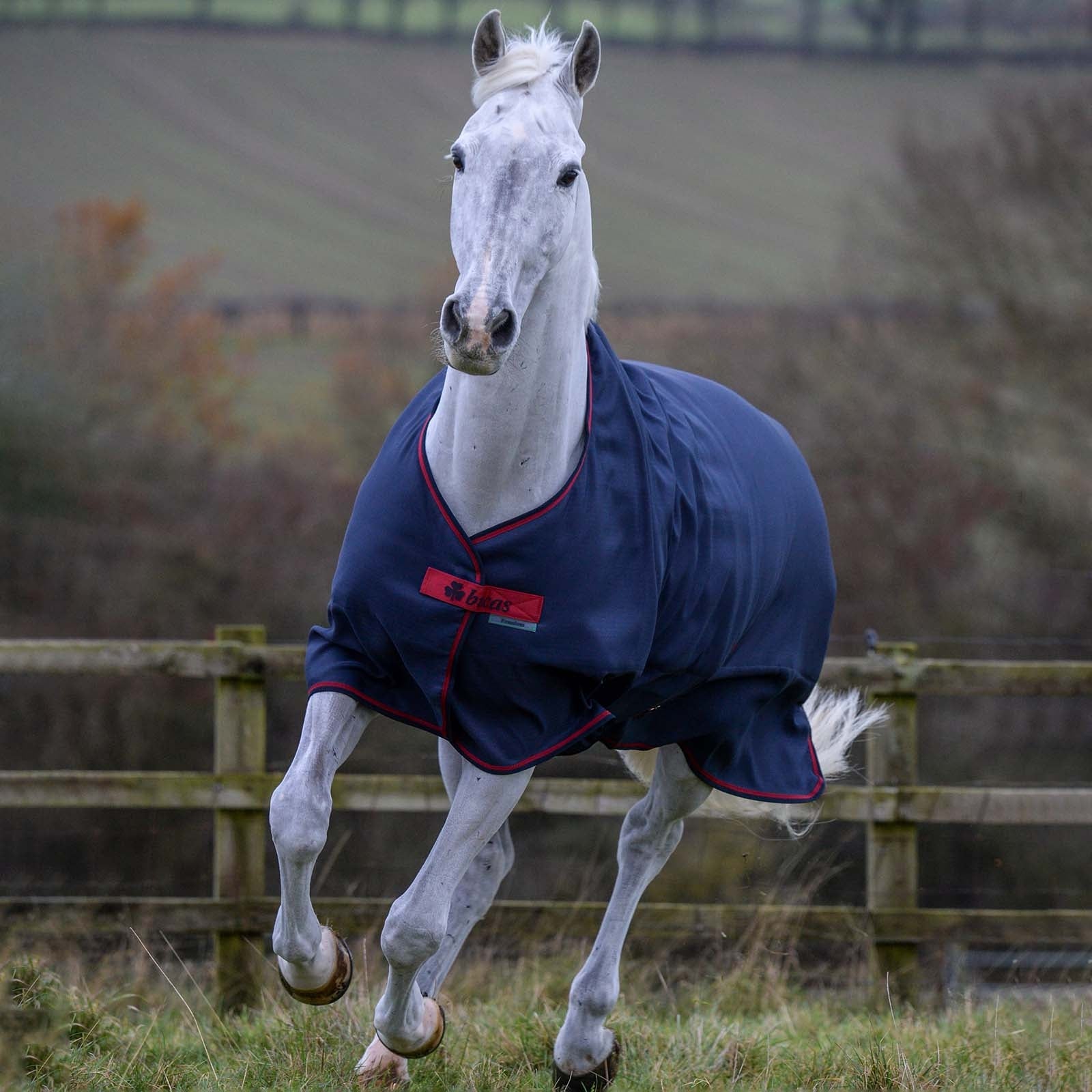 Bucas Freedom Light Turnout Rug, 0g Horse Rugs