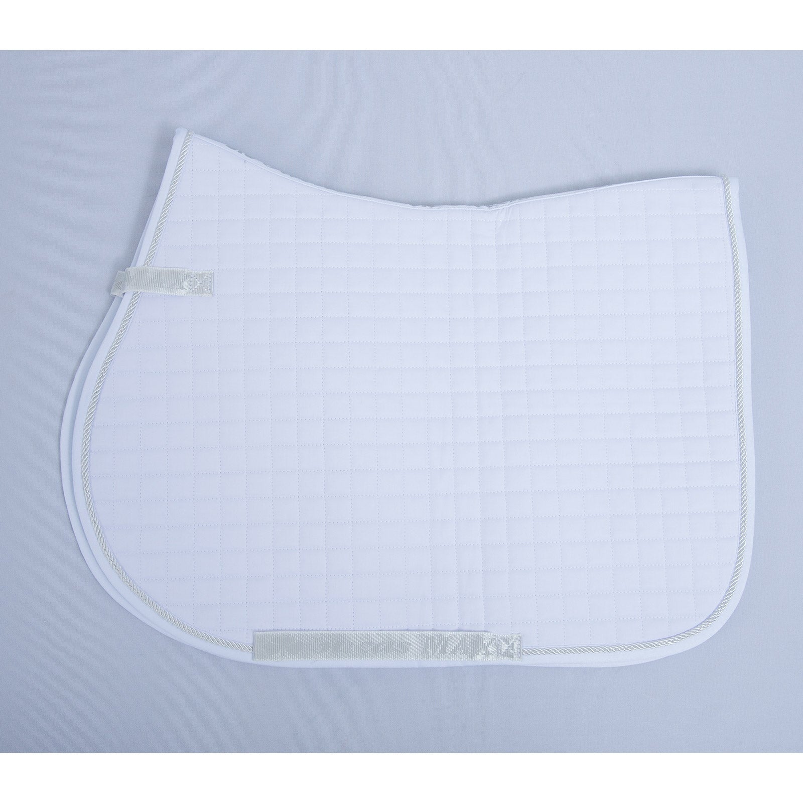 Bucas Max Saddle Pad Jumping/AP Saddle Pads