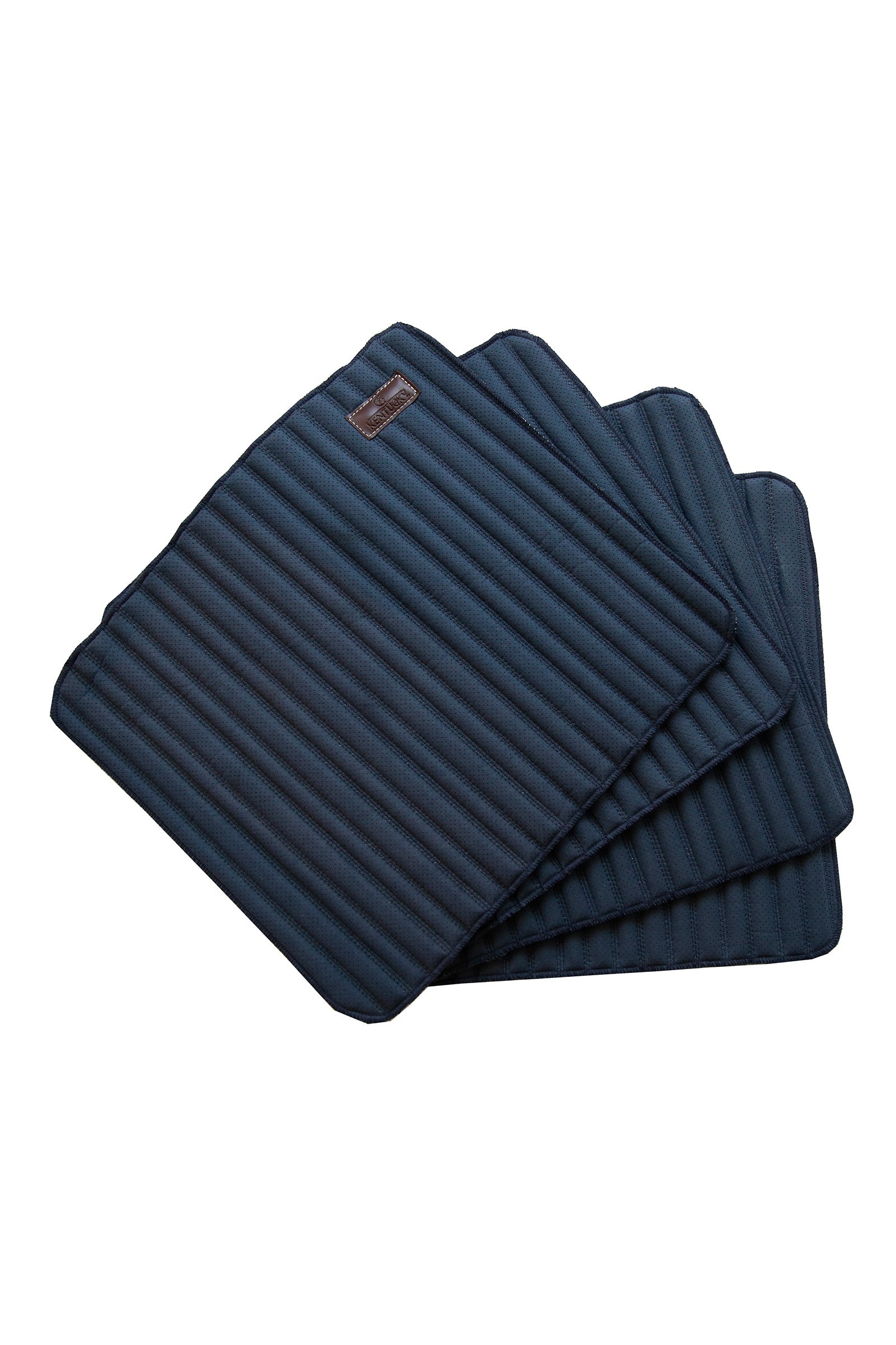 Kentucky Horsewear Absorb kosteutta imevät pintelinpatjat, 45x30cm Leg Protection & Hoof Protection for Horses