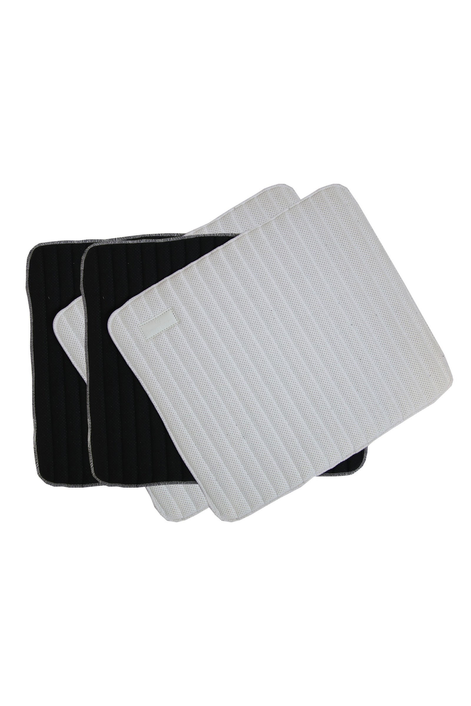 Kentucky Horsewear Absorb kosteutta imevät pintelinpatjat, 45x30cm Leg Protection & Hoof Protection for Horses