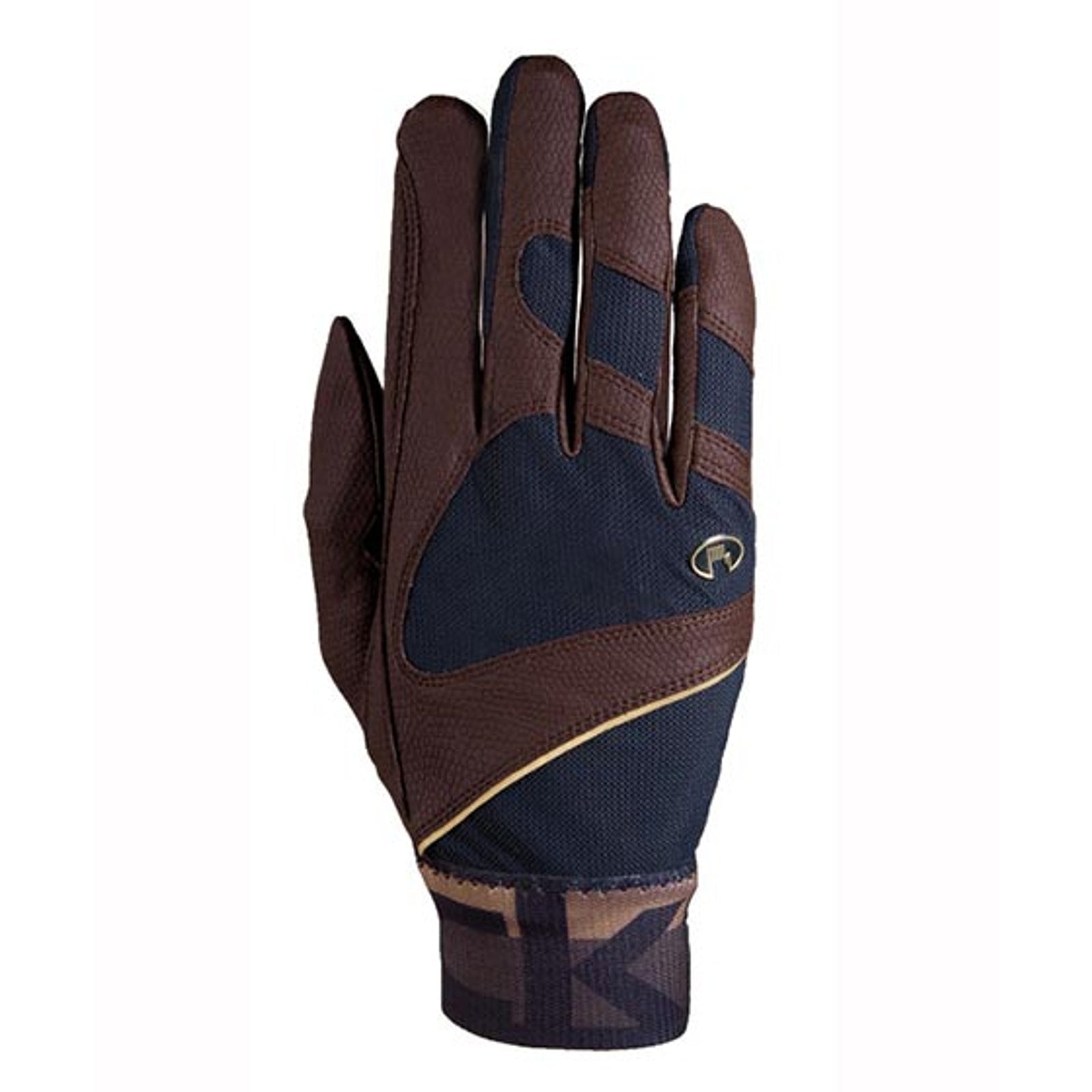 Roeckl Milton riding gloves Riding Gloves