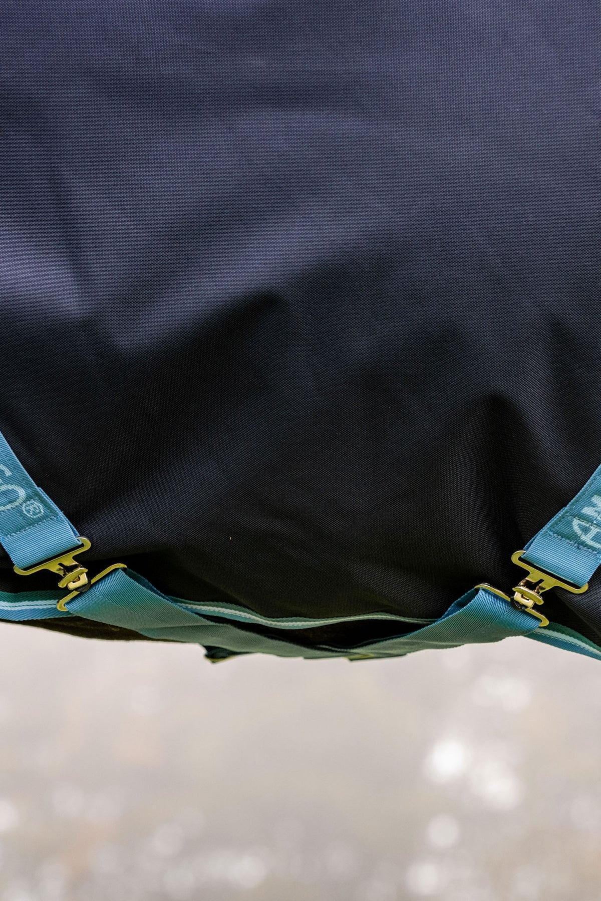 Horseware Amigo Bravo 12 Turnout Rug, 100g Horse Rugs