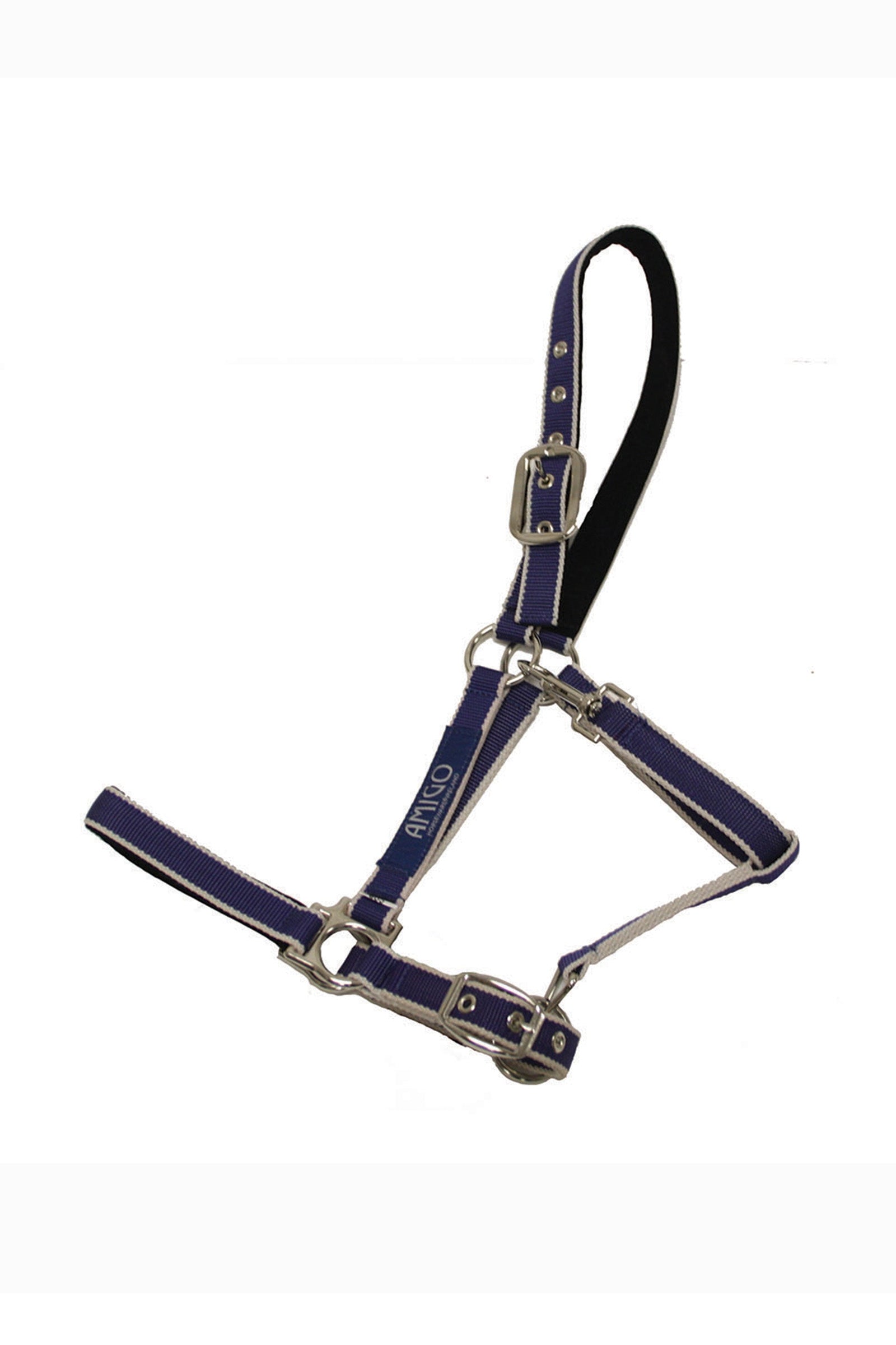 Horseware Amigo Head collar Halters & Leads