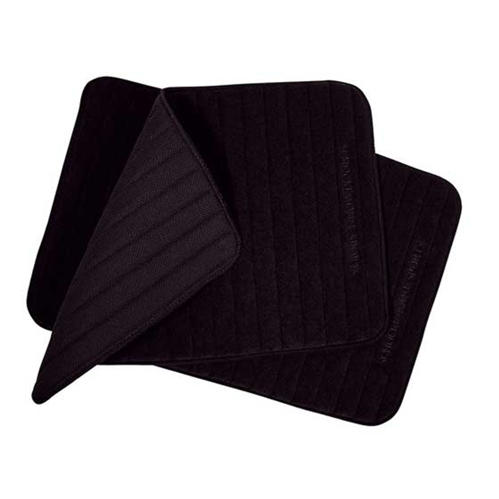 Schockemöhle Sports Quick Dry Light (small), Quick Dry leg wraps Leg Protection & Hoof Protection for Horses