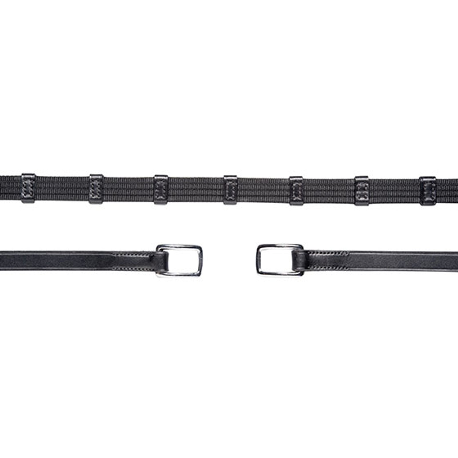 Schockemöhle Sports BASIC Warendorf ohjat Suitset & Ohjat