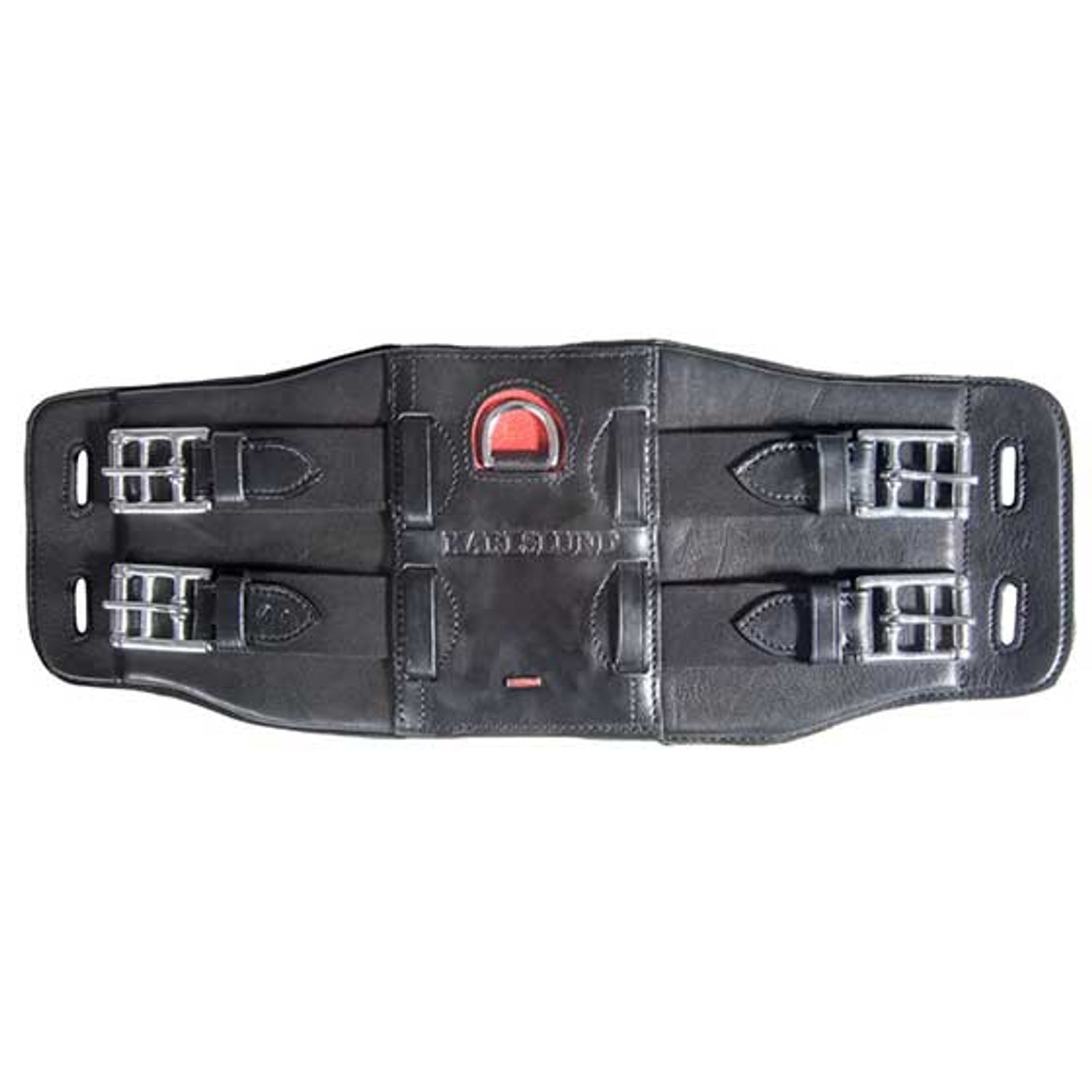 Karlslund Relief satulavyö Satulat & satulavyöt