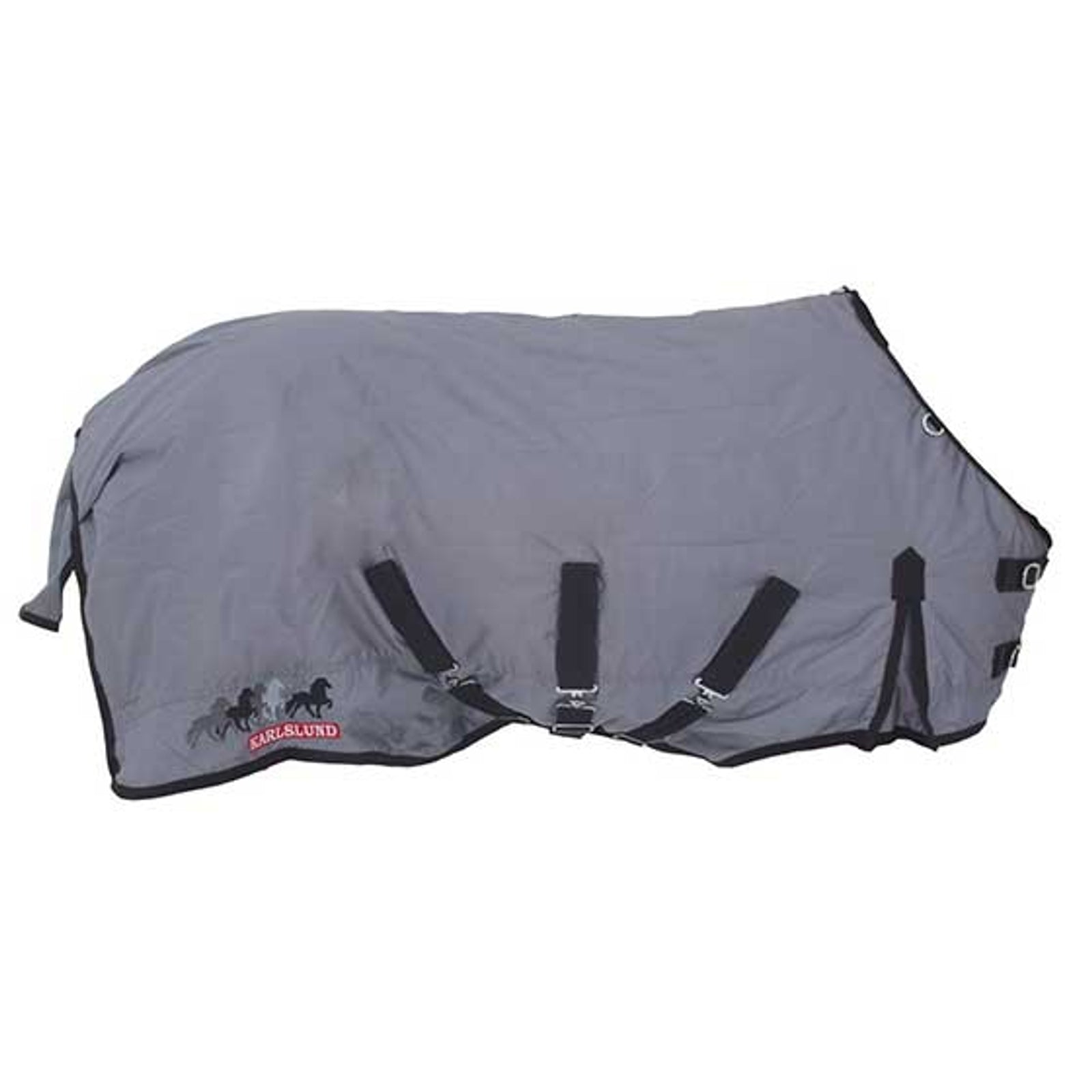 Karlslund Turnout Rug, 200g Horse Rugs