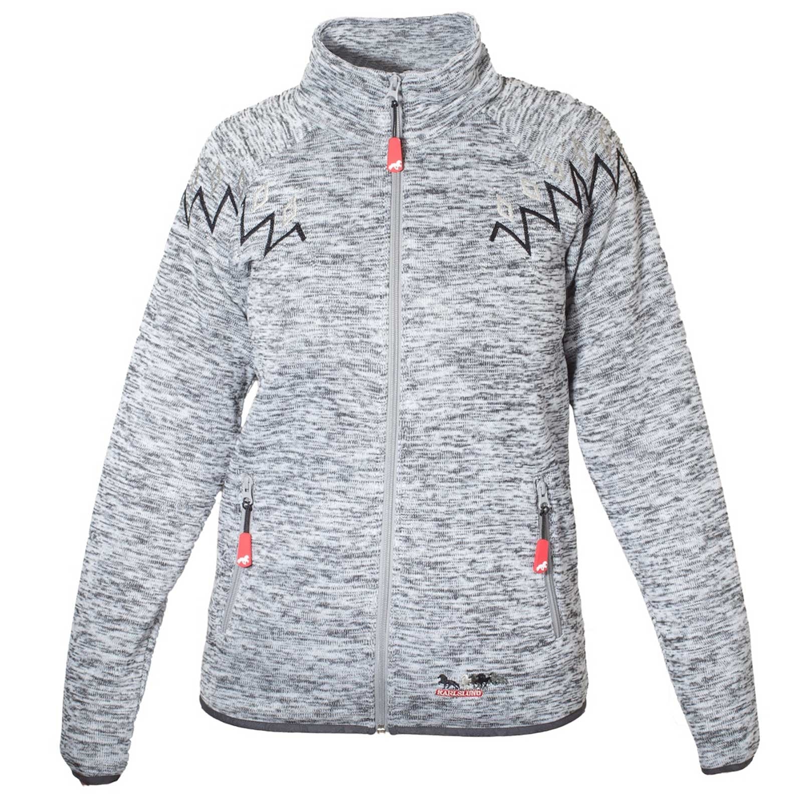 Karlslund Reykur Fleece Sweater Women’s Riding Clothing