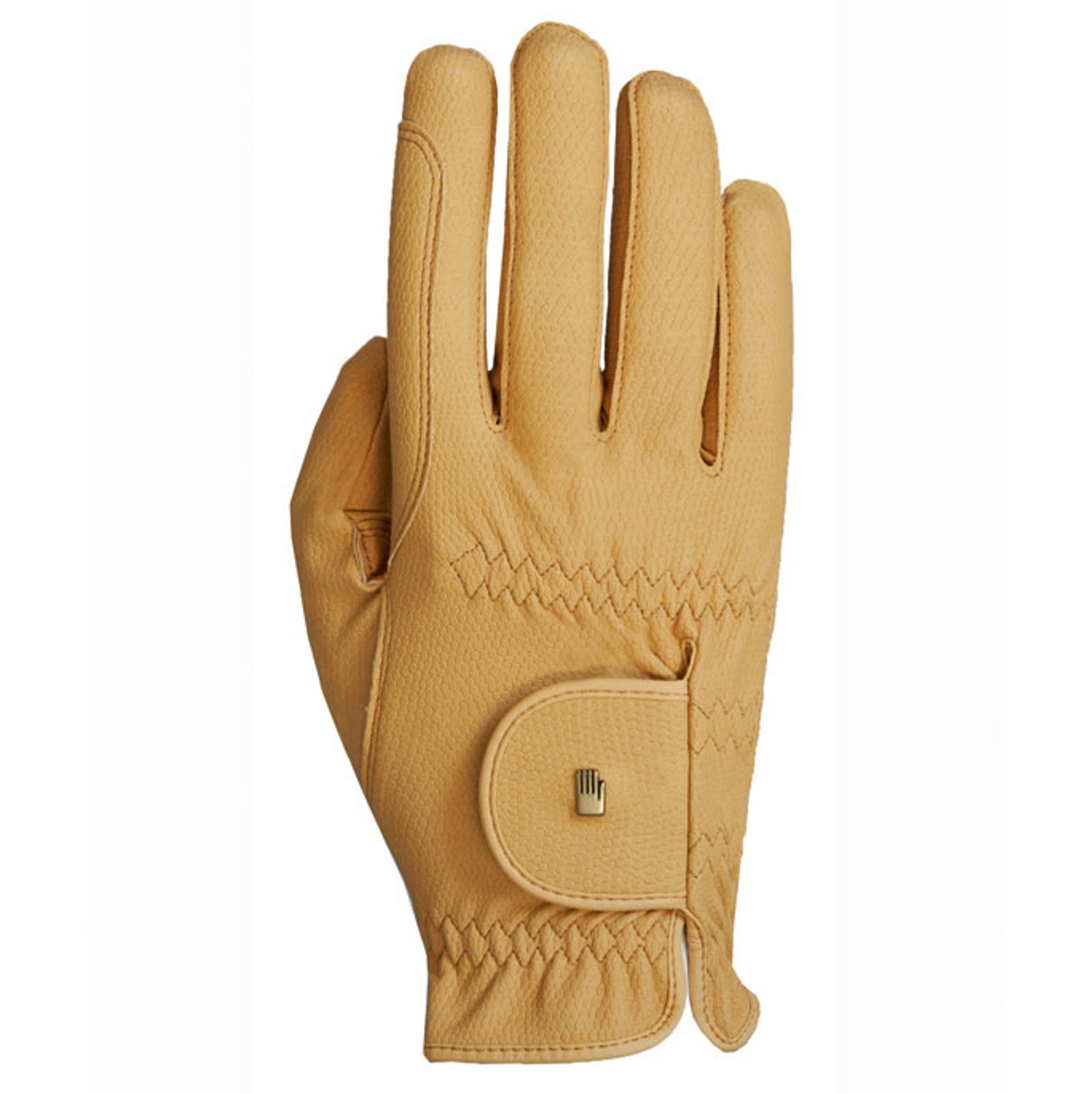 Roeckl Roeck-Grip Junior Riding Gloves Kids Apparel