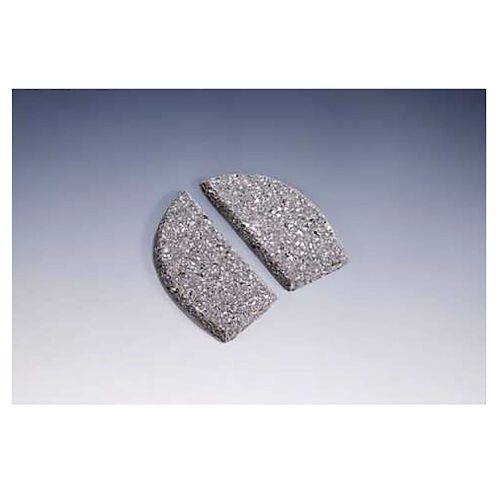 Christ Täytepaneeli satulahuopiin, Ultra Plus Satulahuovat