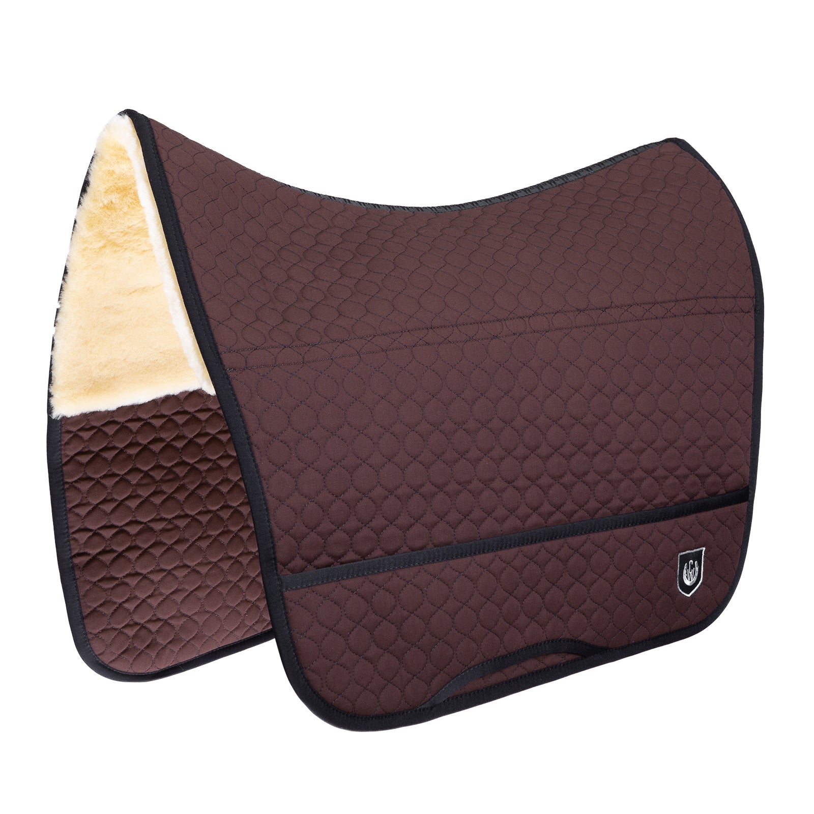 Christ SD Champ satulahuopa Iberica Plus lampaankarvasatula Satulat & satulavyöt