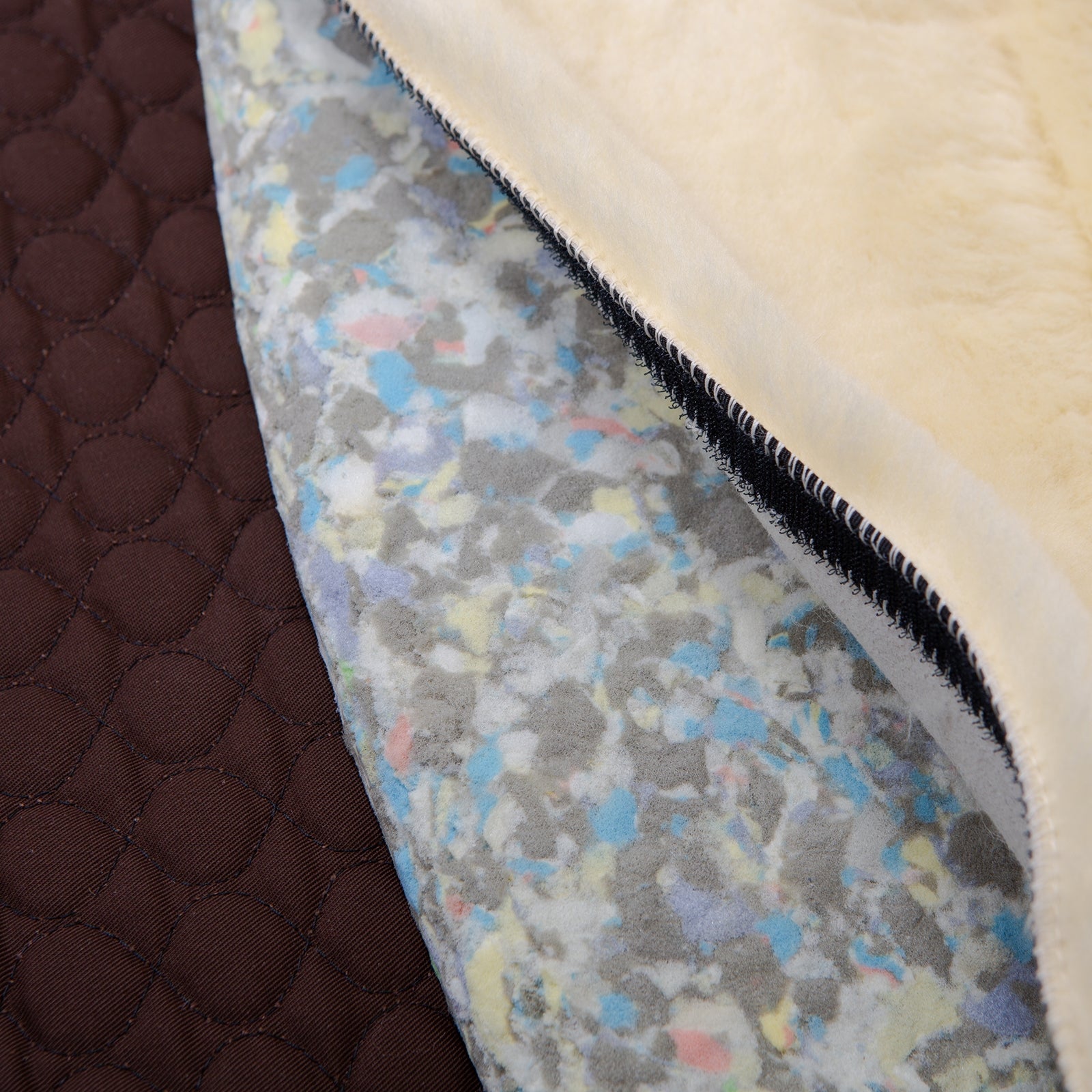 Christ SD Champ for Iberica Plus Saddles, Girths & Stirrups