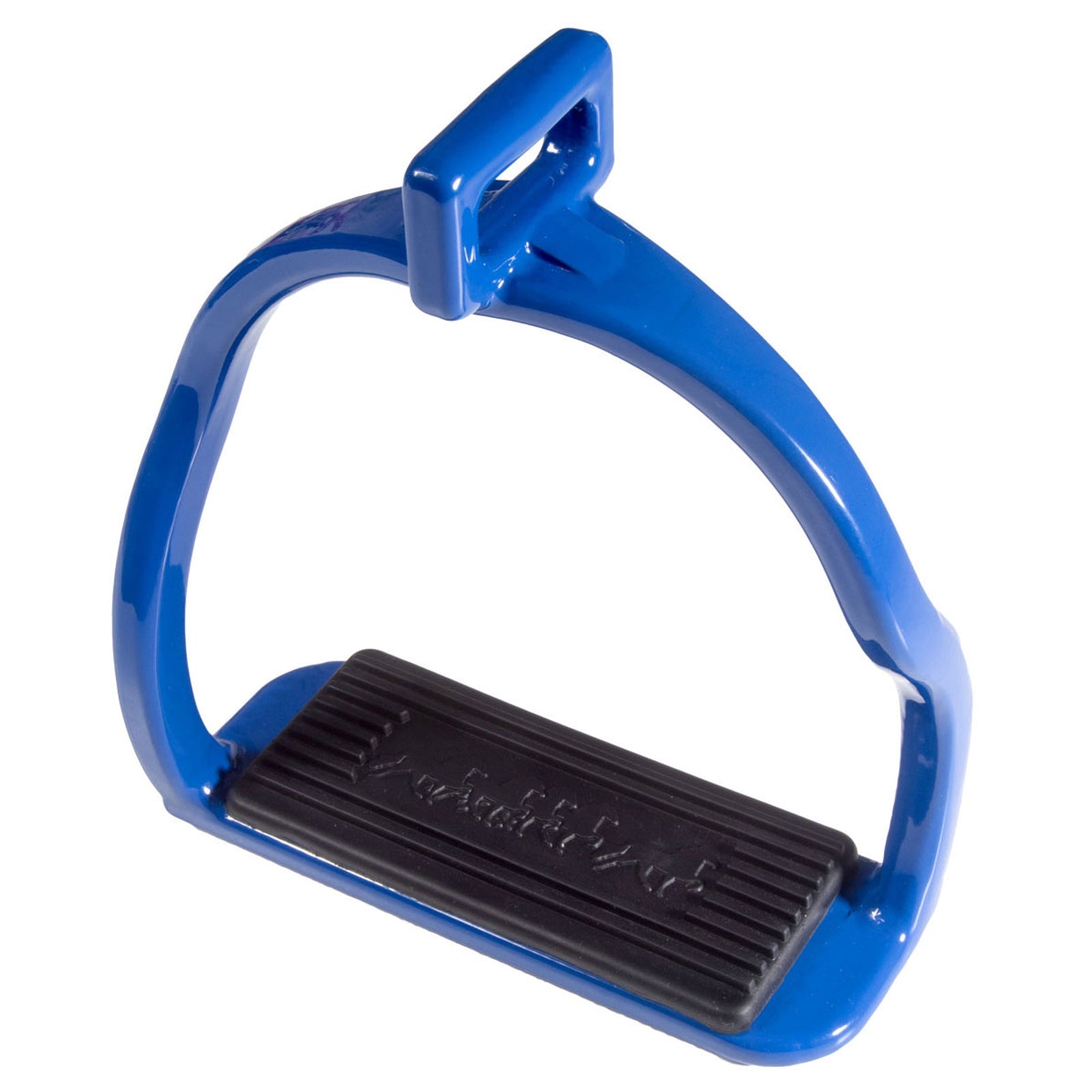Karlslund Al Stirrups Saddles, Girths & Stirrups
