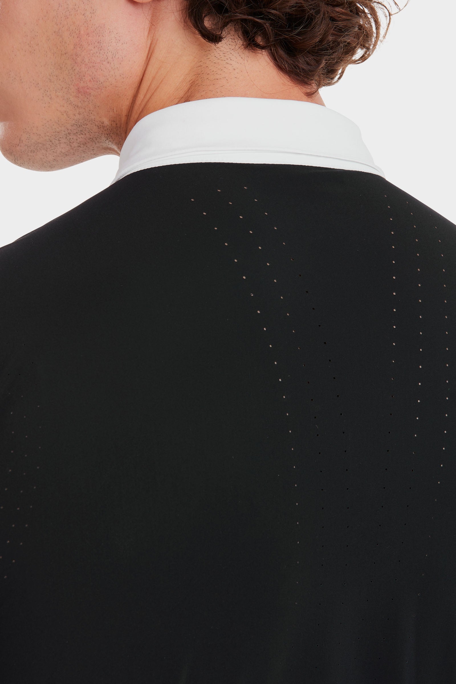 Horse Pilot Aerolight Men´s Shirt Short Sleeve Mens Riding Clothing