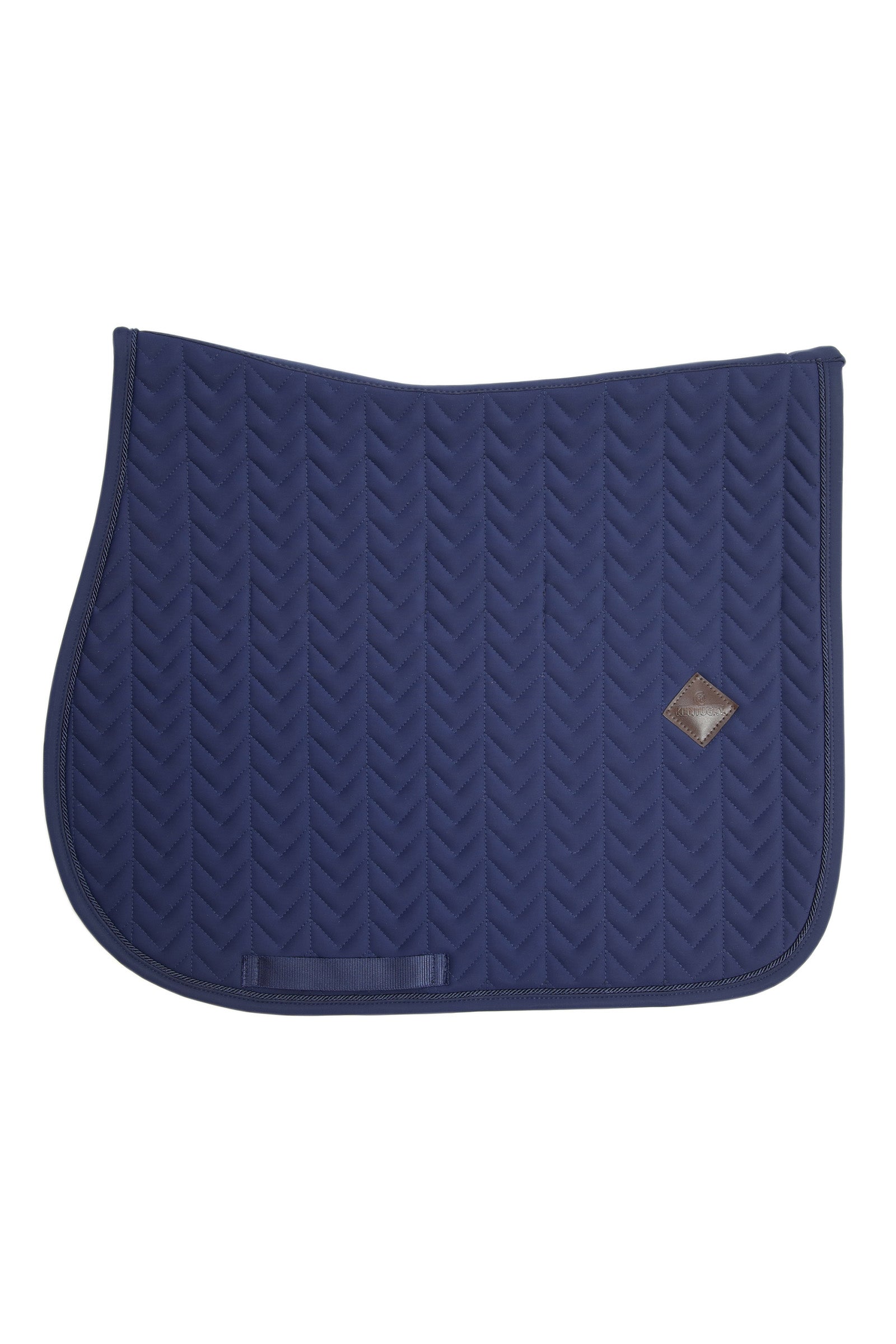 Kentucky Horsewear Satulahuopa kalanruoto show-hyppyihin Satulahuovat