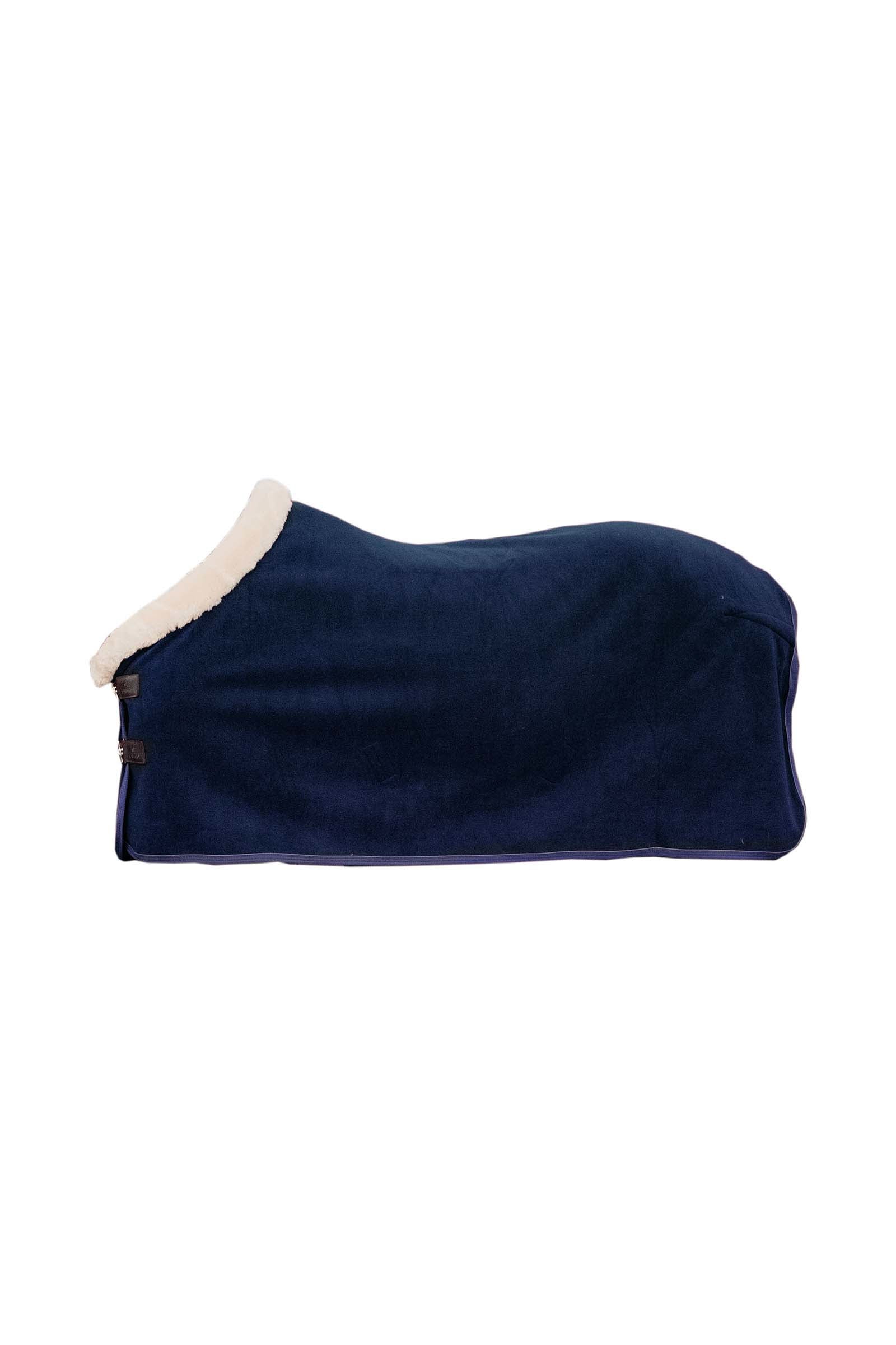 Kentucky Horsewear Fleece paksu kilpailuloimi Loimet