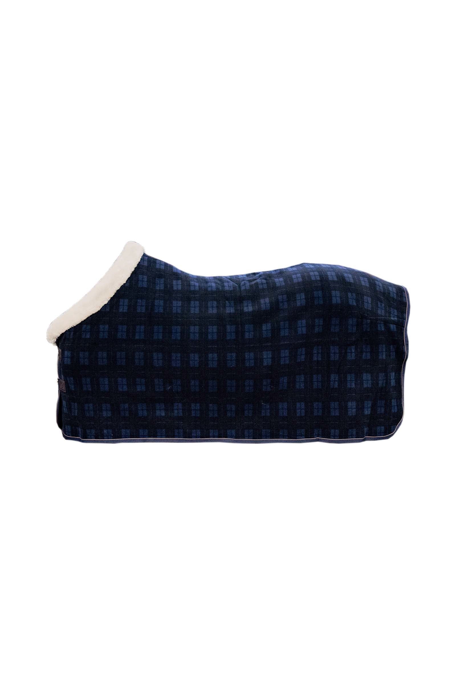 Kentucky Horsewear Fleece paksu kilpailuloimi Loimet